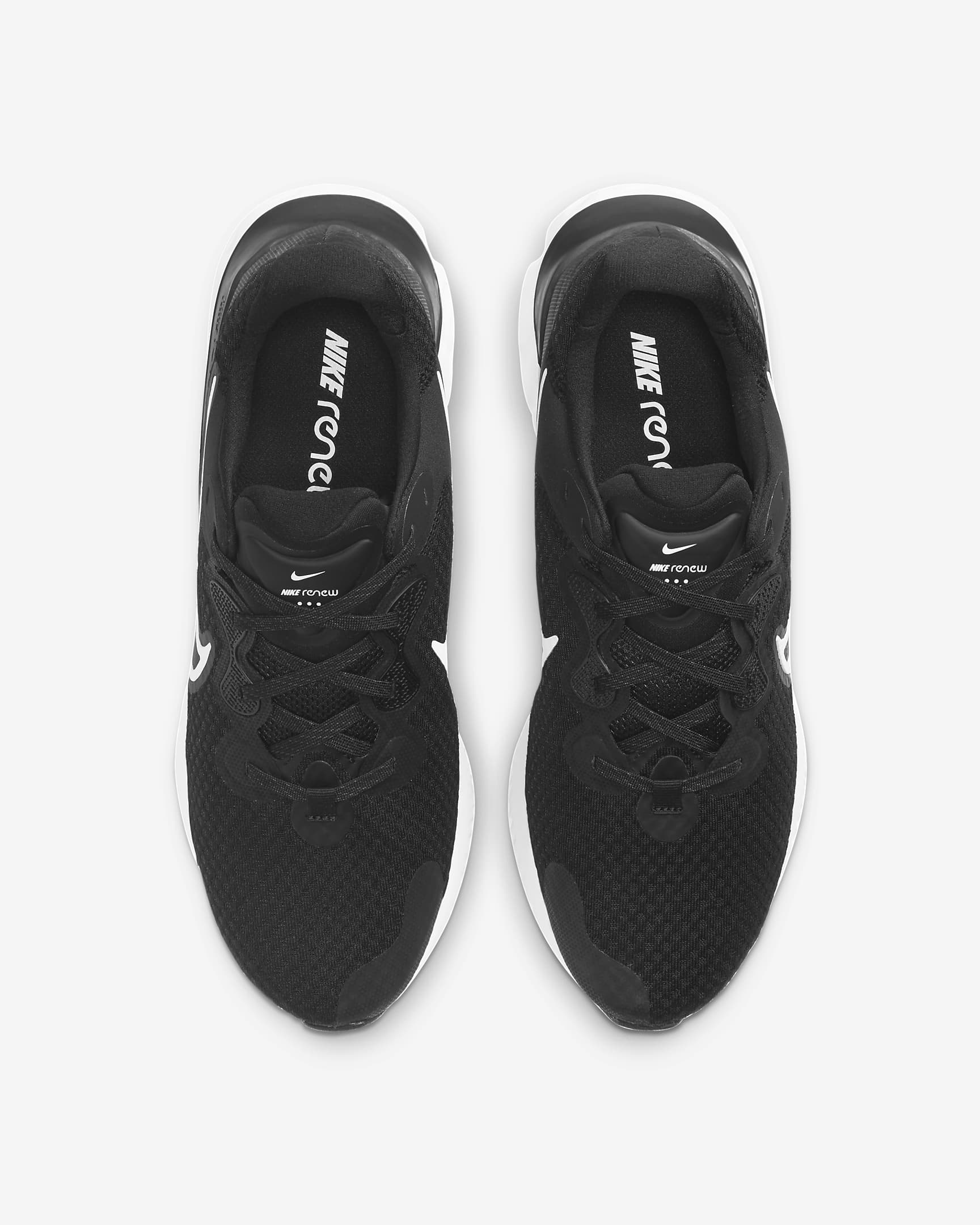 nike men's renew run