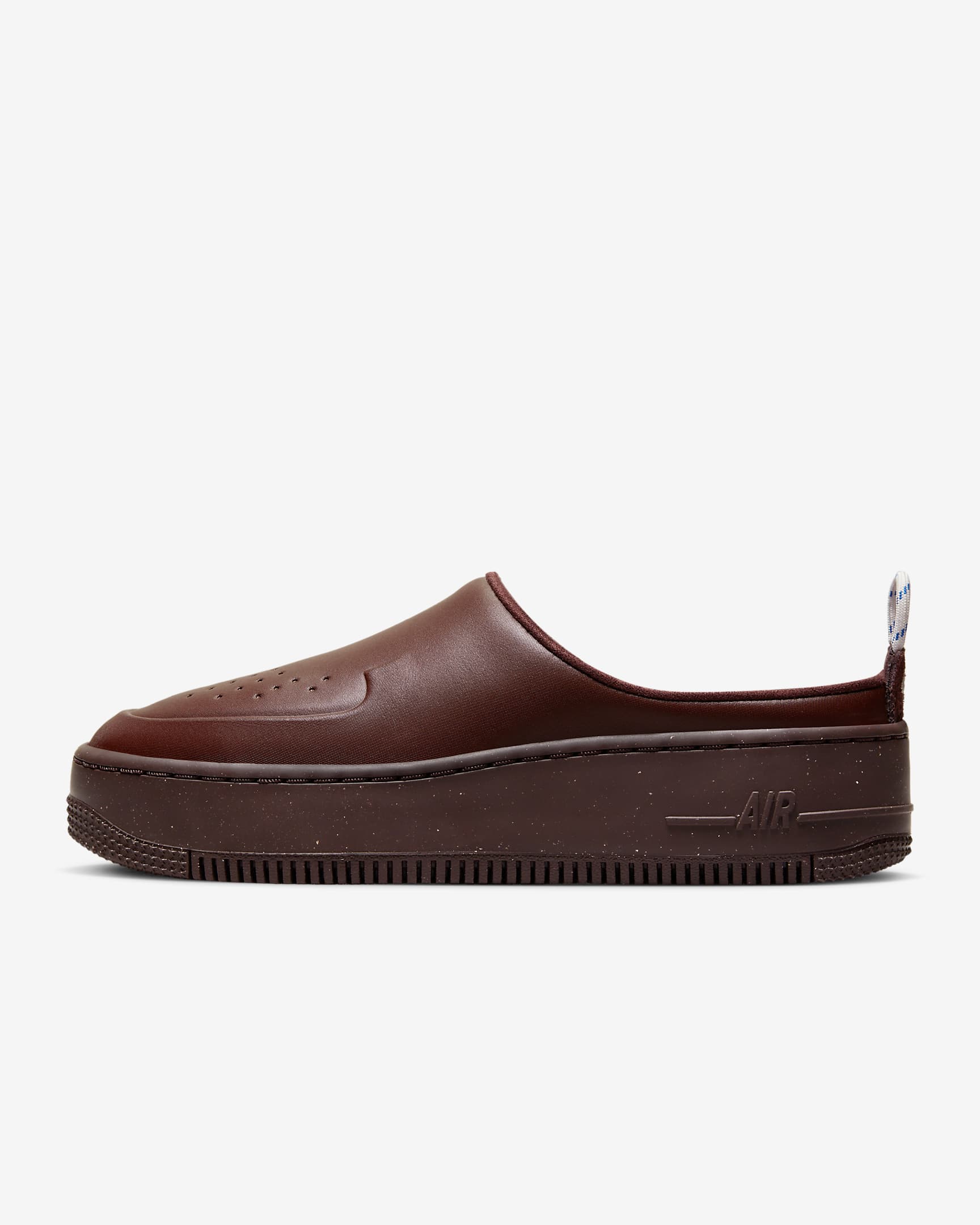 Nike Air Force 1 Lover Wild damesschoenen. Nike BE