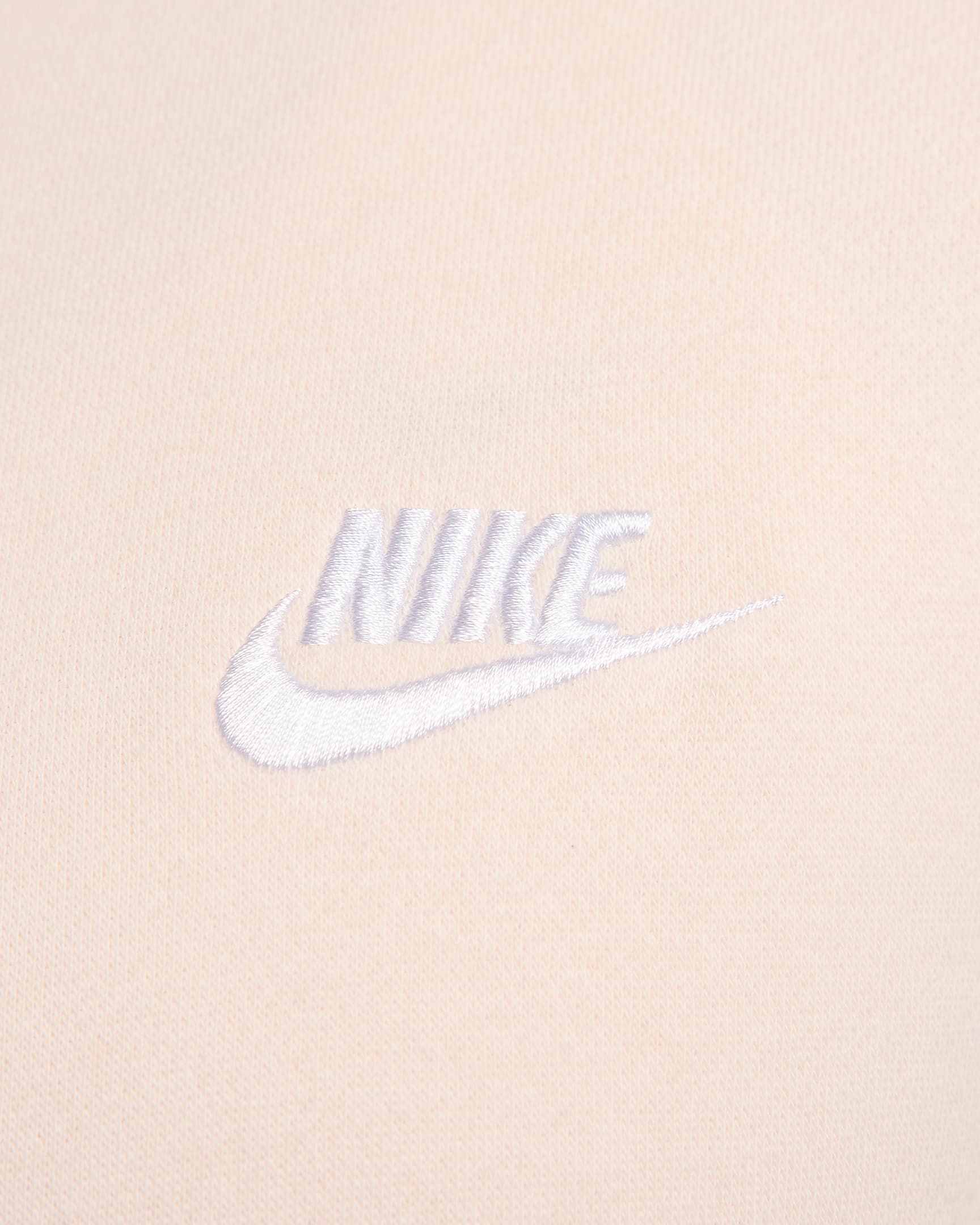 Nike Sportswear Club Fleece Crew. Nike.com