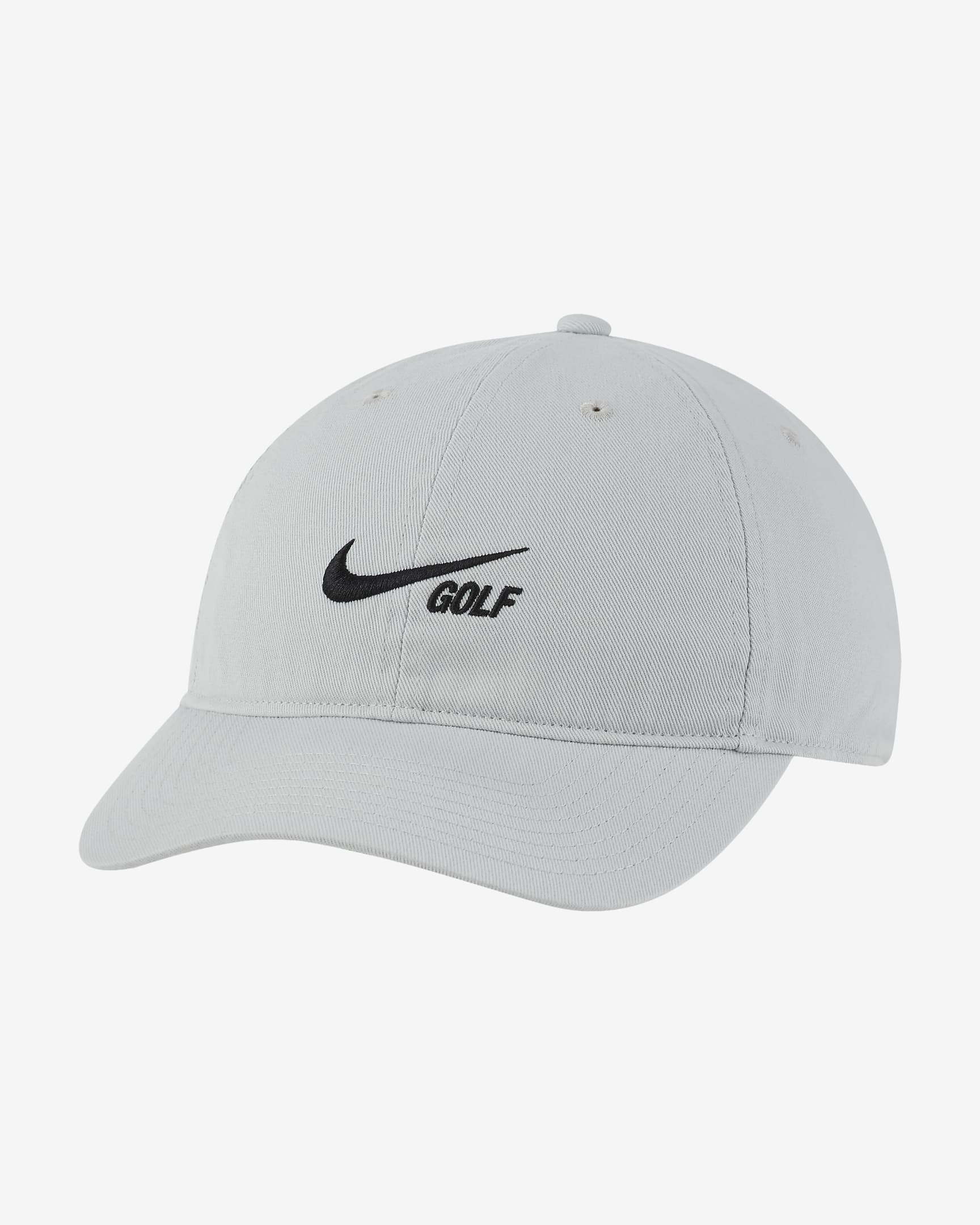 Nike Heritage86 Washed Golf Hat. Nike JP