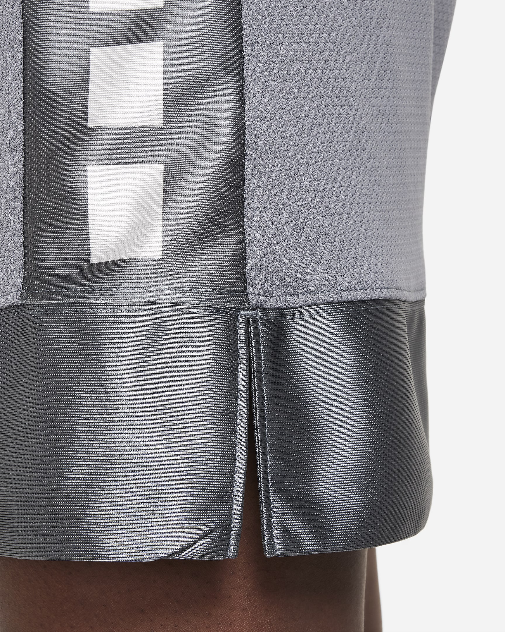 Nike DriFIT Elite 23 Big Kids' (Boys') Basketball Shorts (Extended