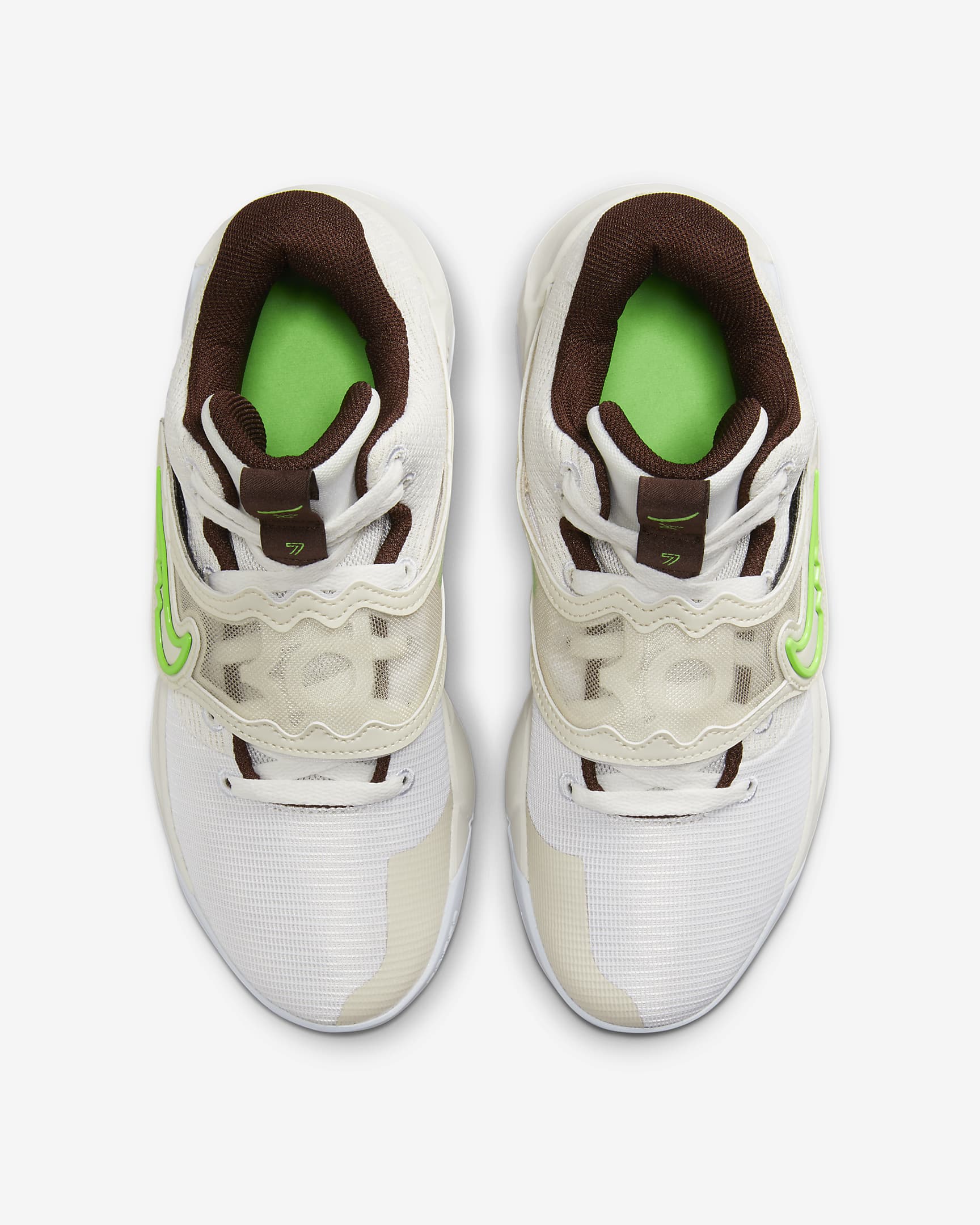 Save 17% on Nike KD Trey 5 X Basketball Shoes @ Nike US