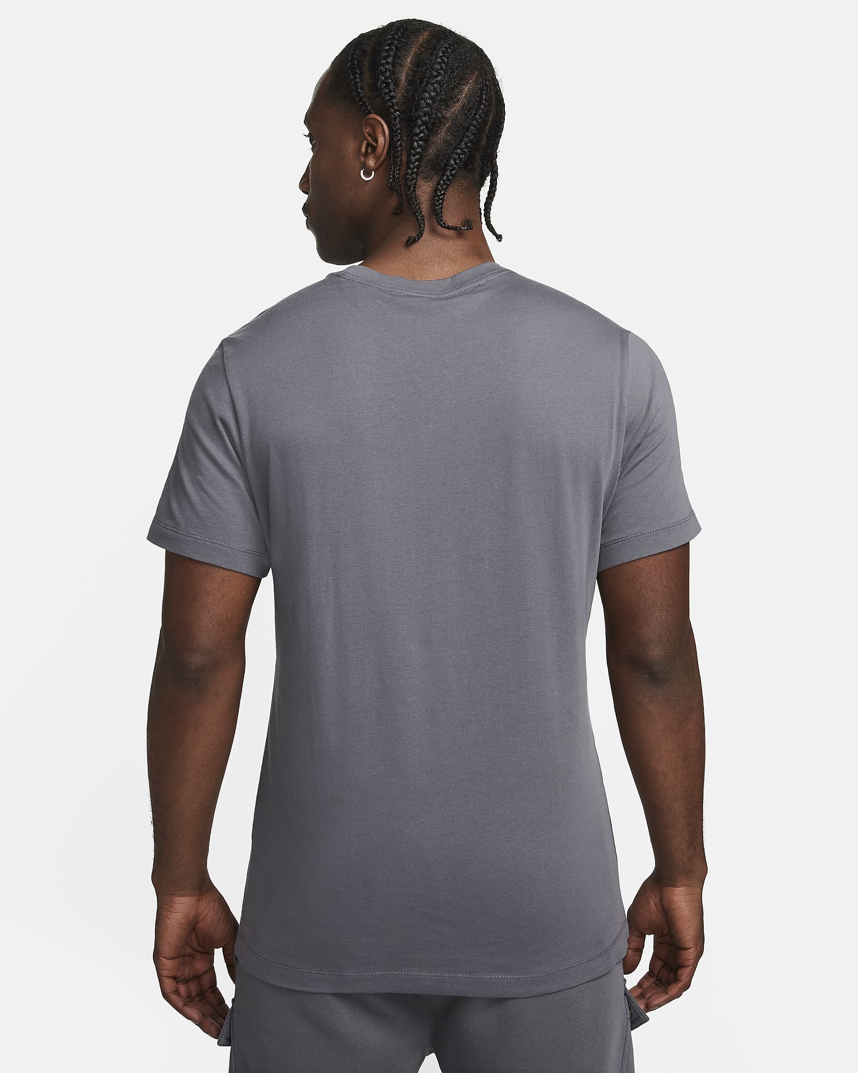 Nike Sportswear Men's Graphic T-Shirt. Nike SK