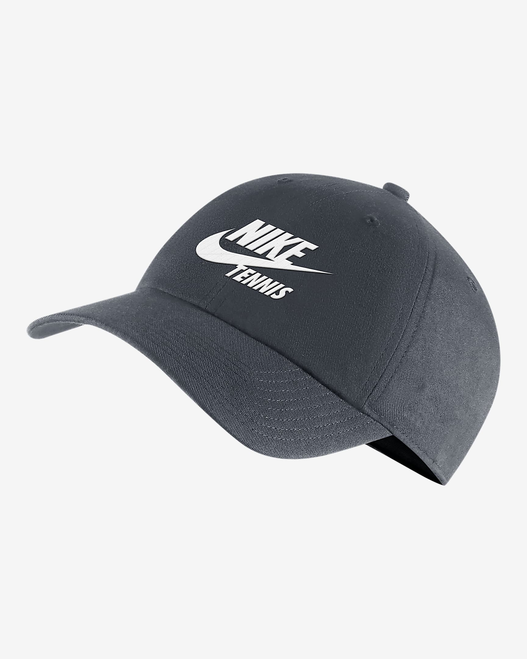 Nike Tennis Campus Cap.