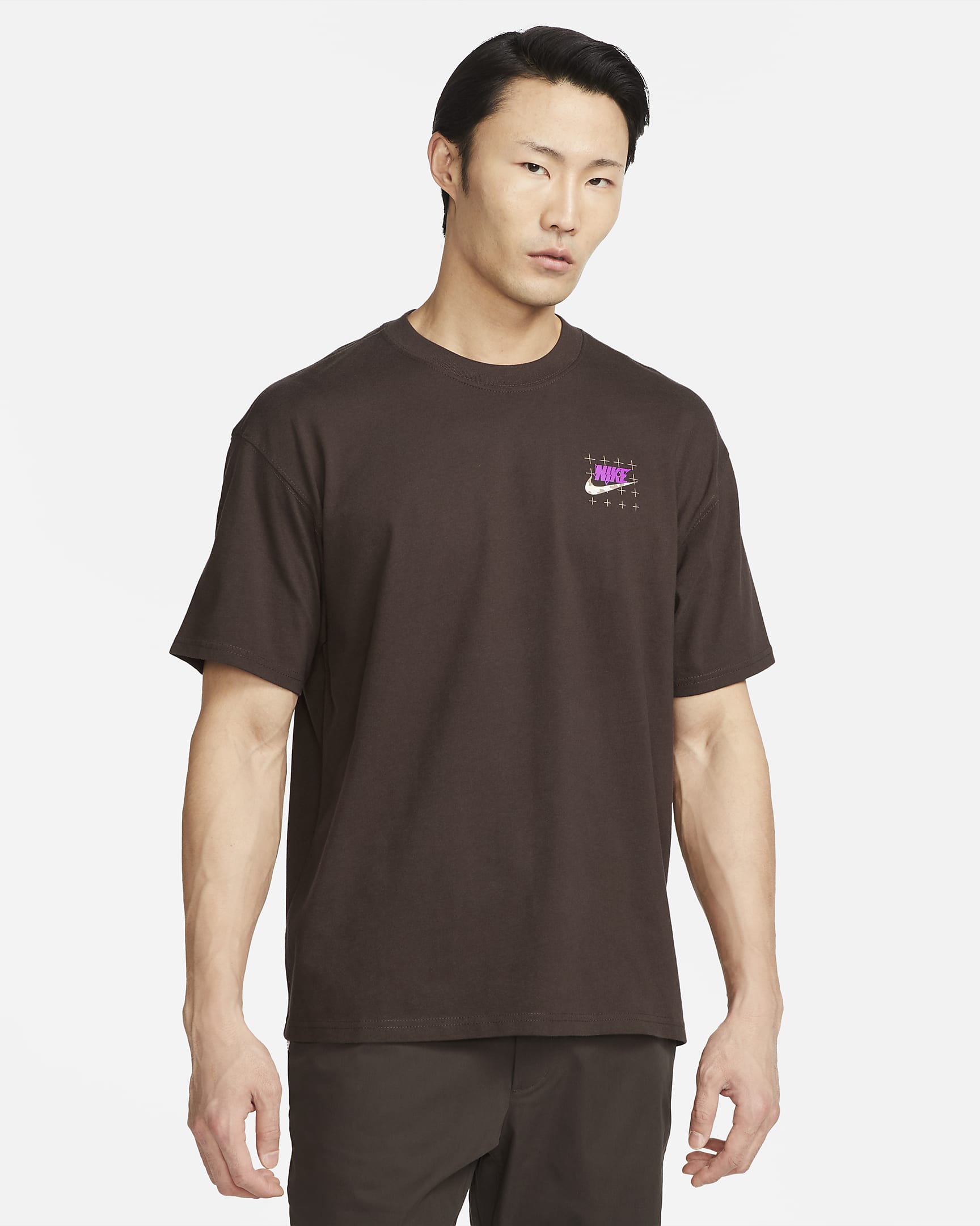 Nike Sportswear Max90 Men's TShirt. Nike LU