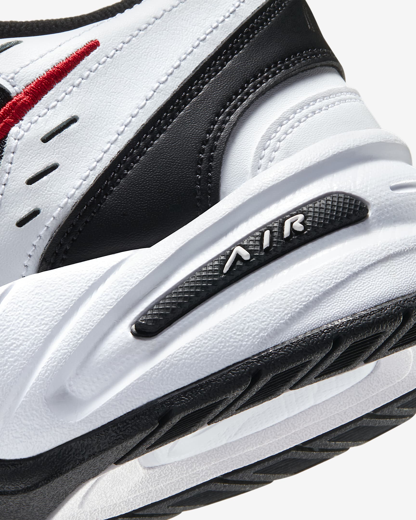 Nike Air Monarch IV Men's Workout Shoes. Nike UK