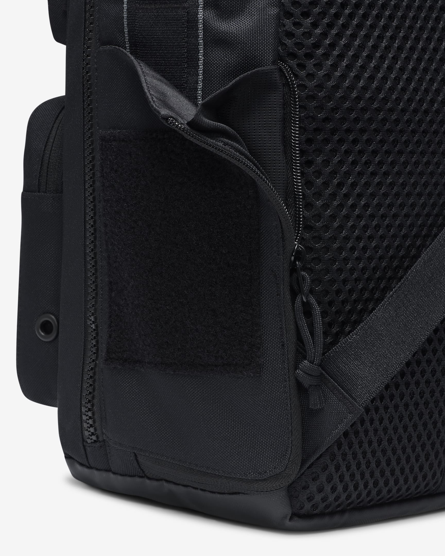 Nike Utility Elite Training Backpack (32L) - Black/Black/Enigma Stone