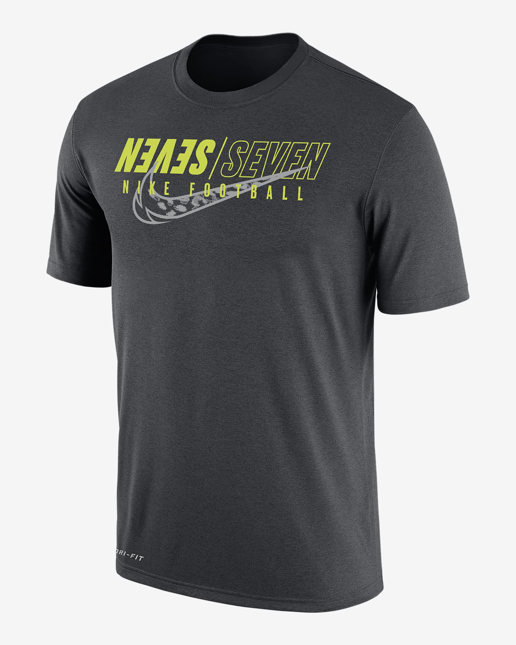 7-on-7 Football Men's Nike Dri-FIT T-Shirt. Nike.com