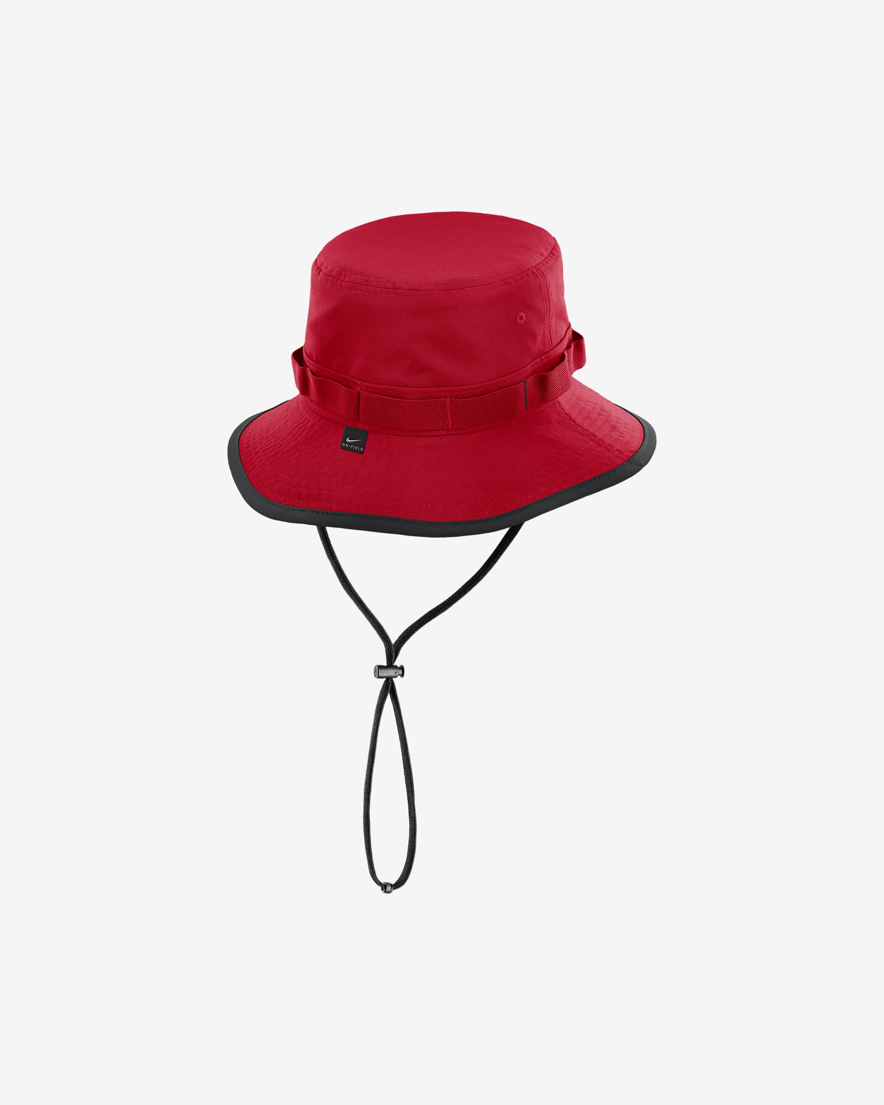 Ohio State Buckeyes OnField Apex Boonie Men's Nike DriFIT College