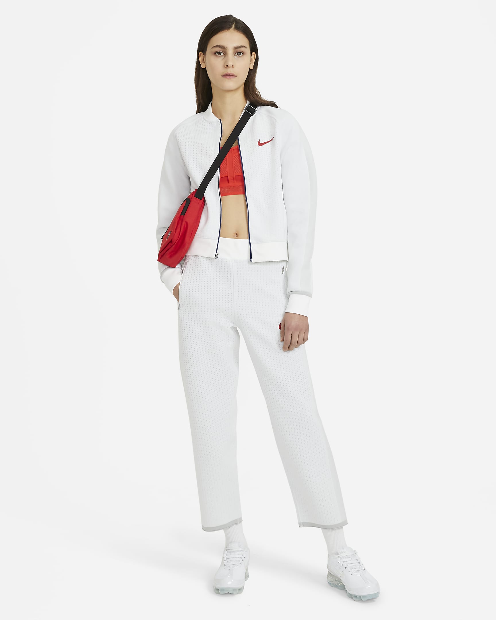 waterproof jacket womens nike