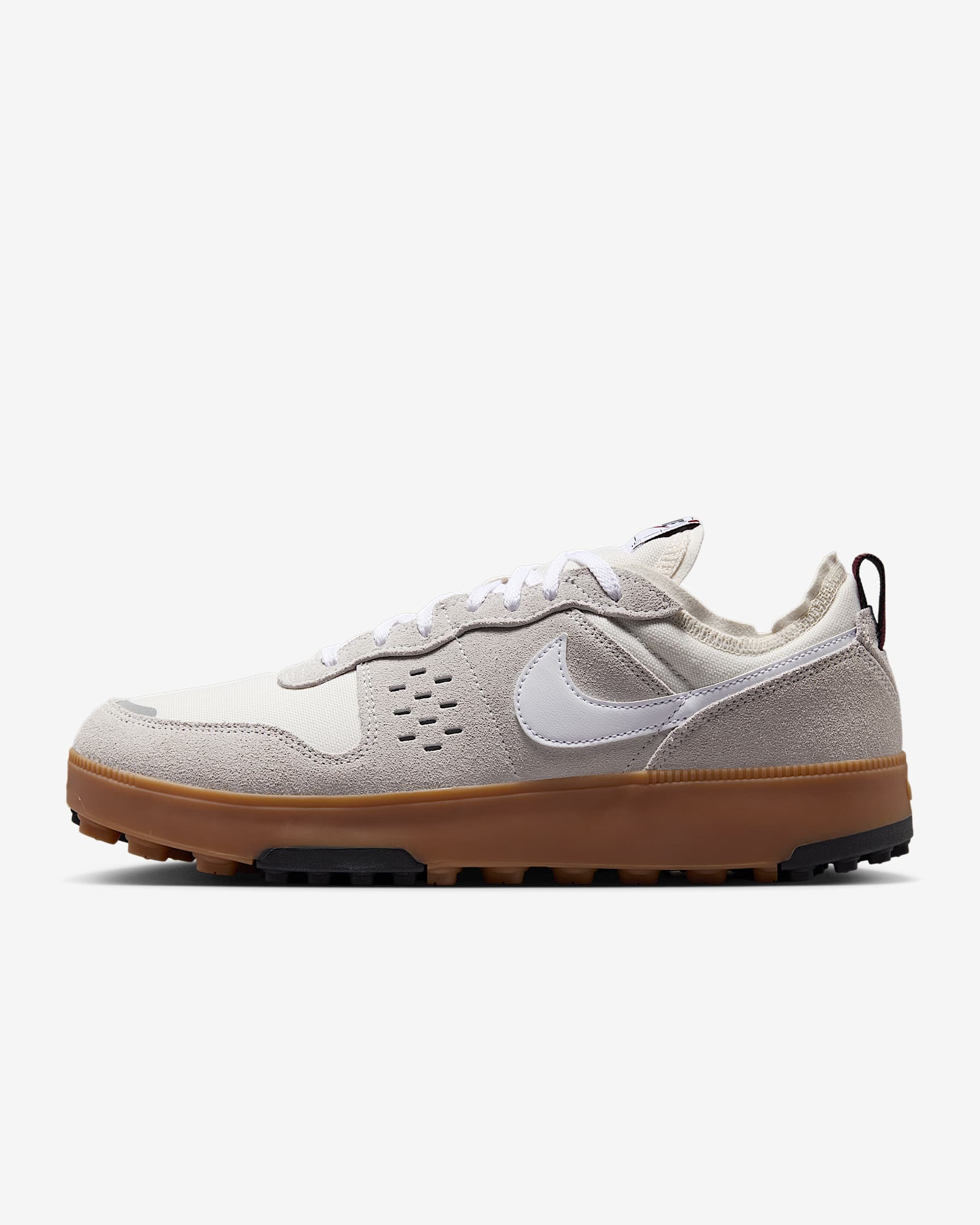 Nike C1TY Men's Shoes - Vast Grey/Phantom/Gum Medium Brown/White