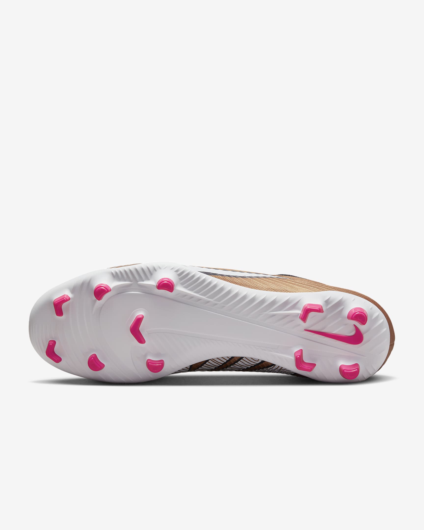 mercurial multi ground