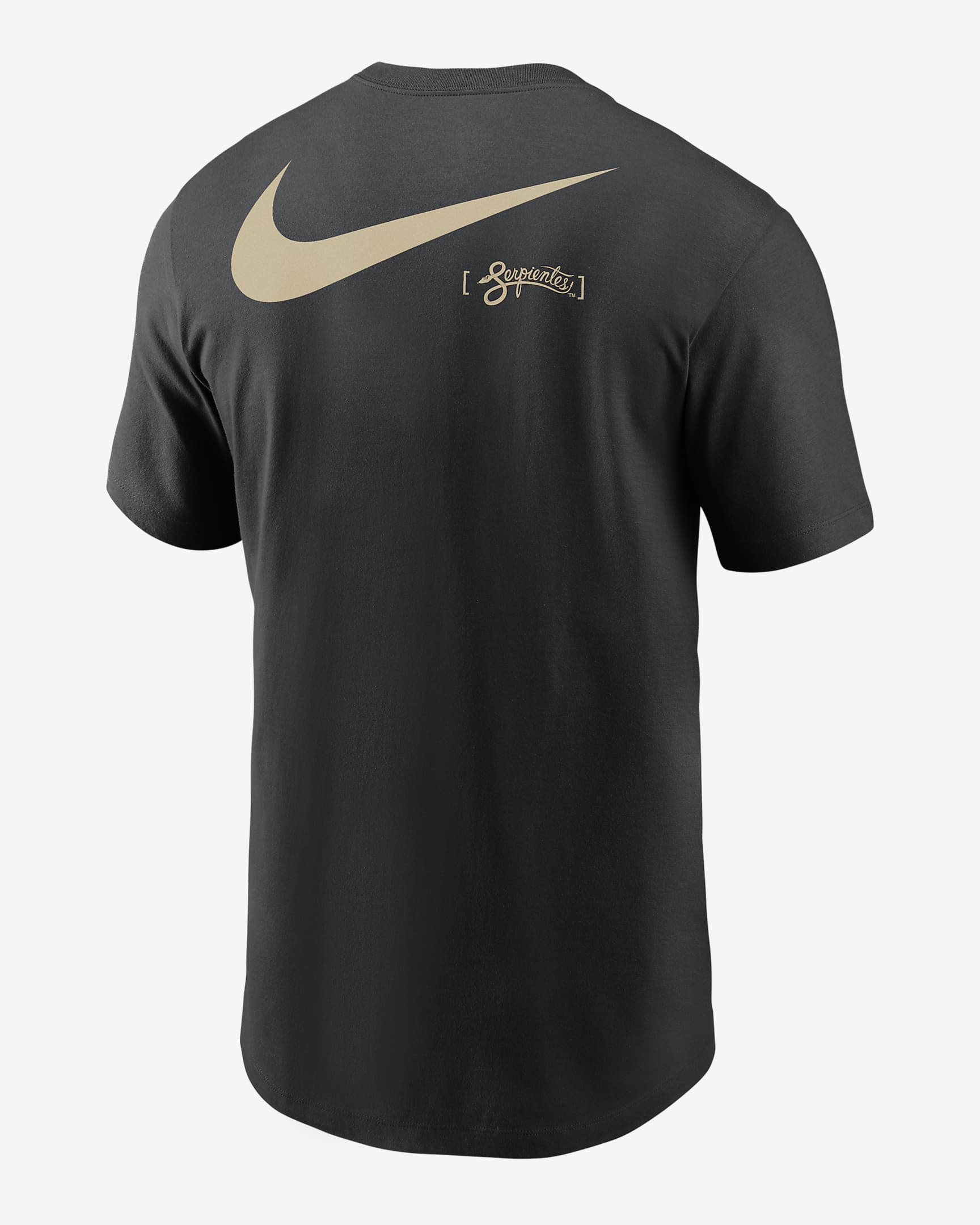 Arizona Diamondbacks City Connect Speed Men's Nike MLB TShirt.