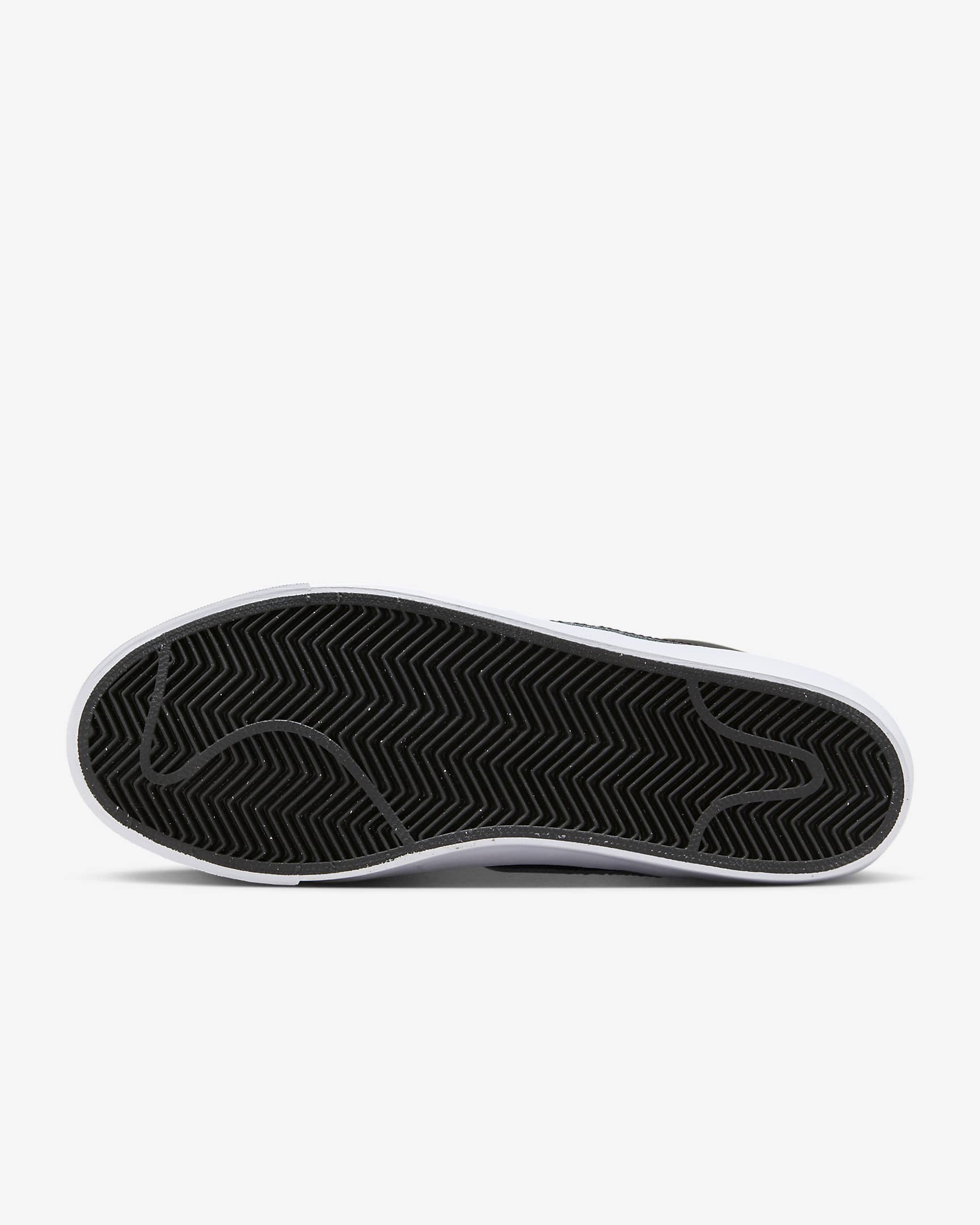 zoom blazer mid pro gt