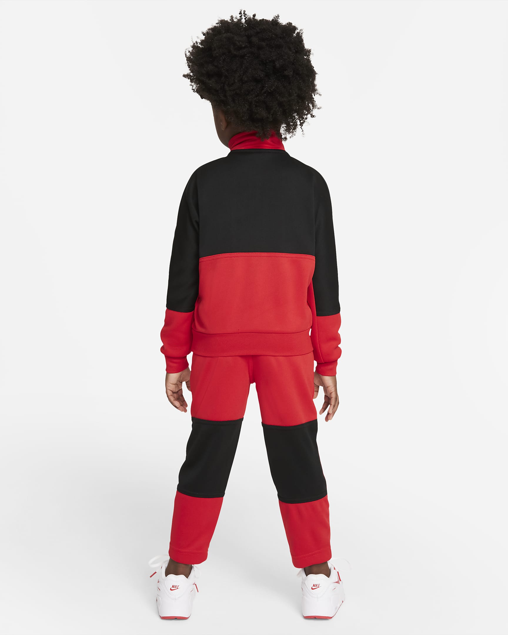 Nike Air Toddler Tracksuit. Nike LU