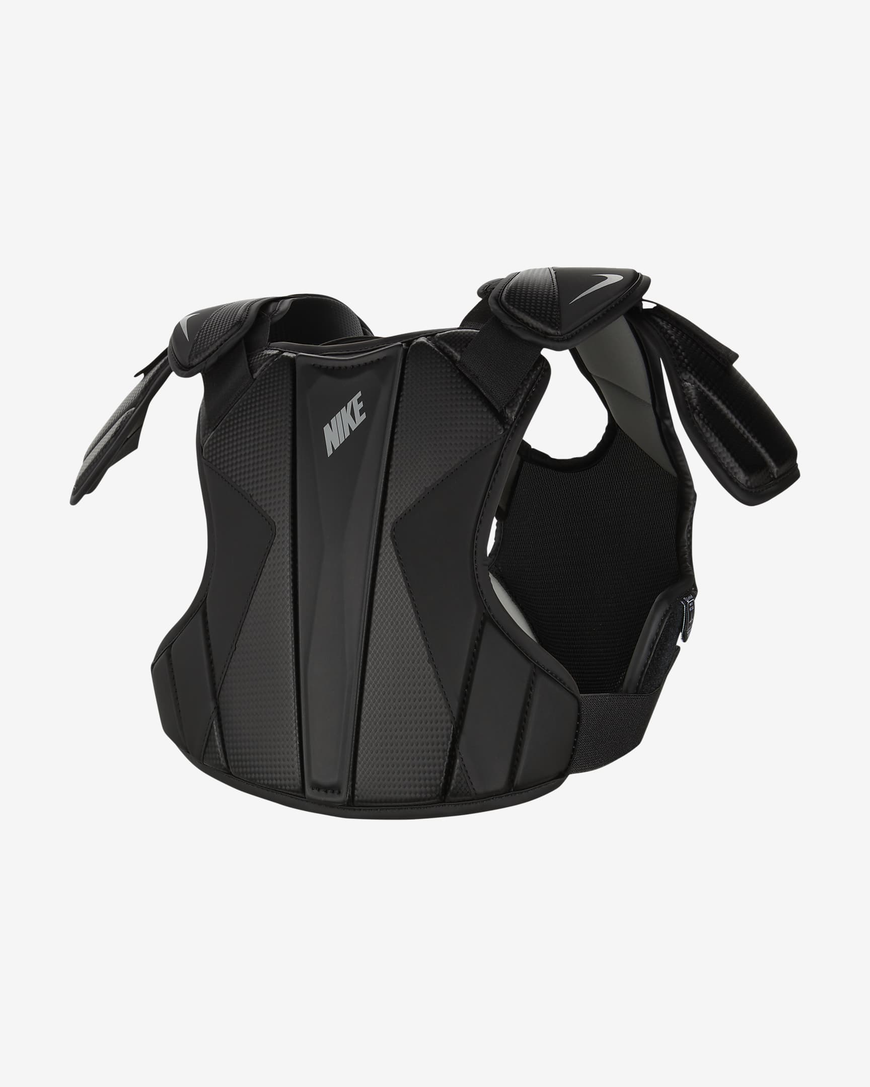 Nike Vapor Select Men's Lacrosse Shoulder Pad.