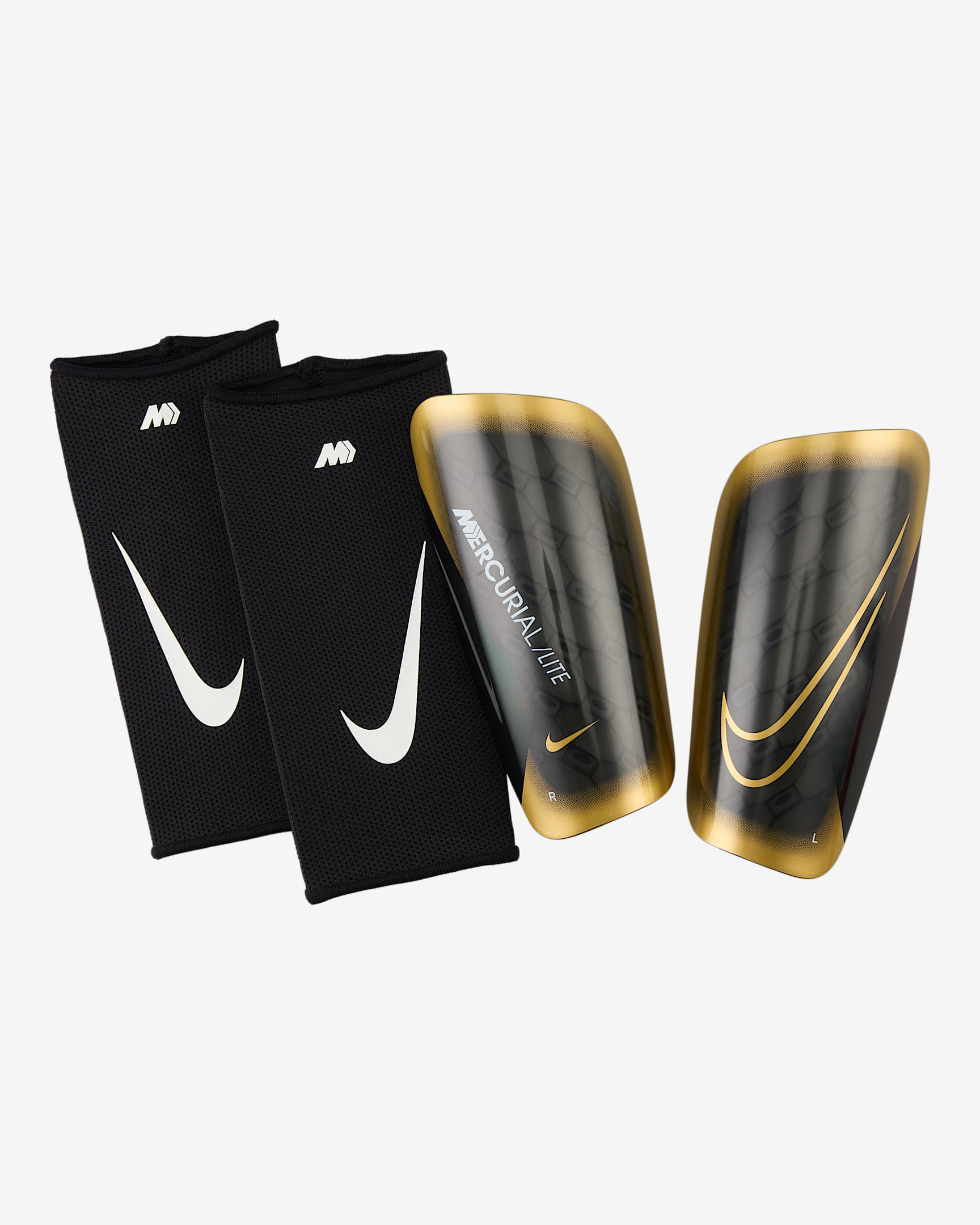 Nike Schienbeinschoner Mercurial Lite