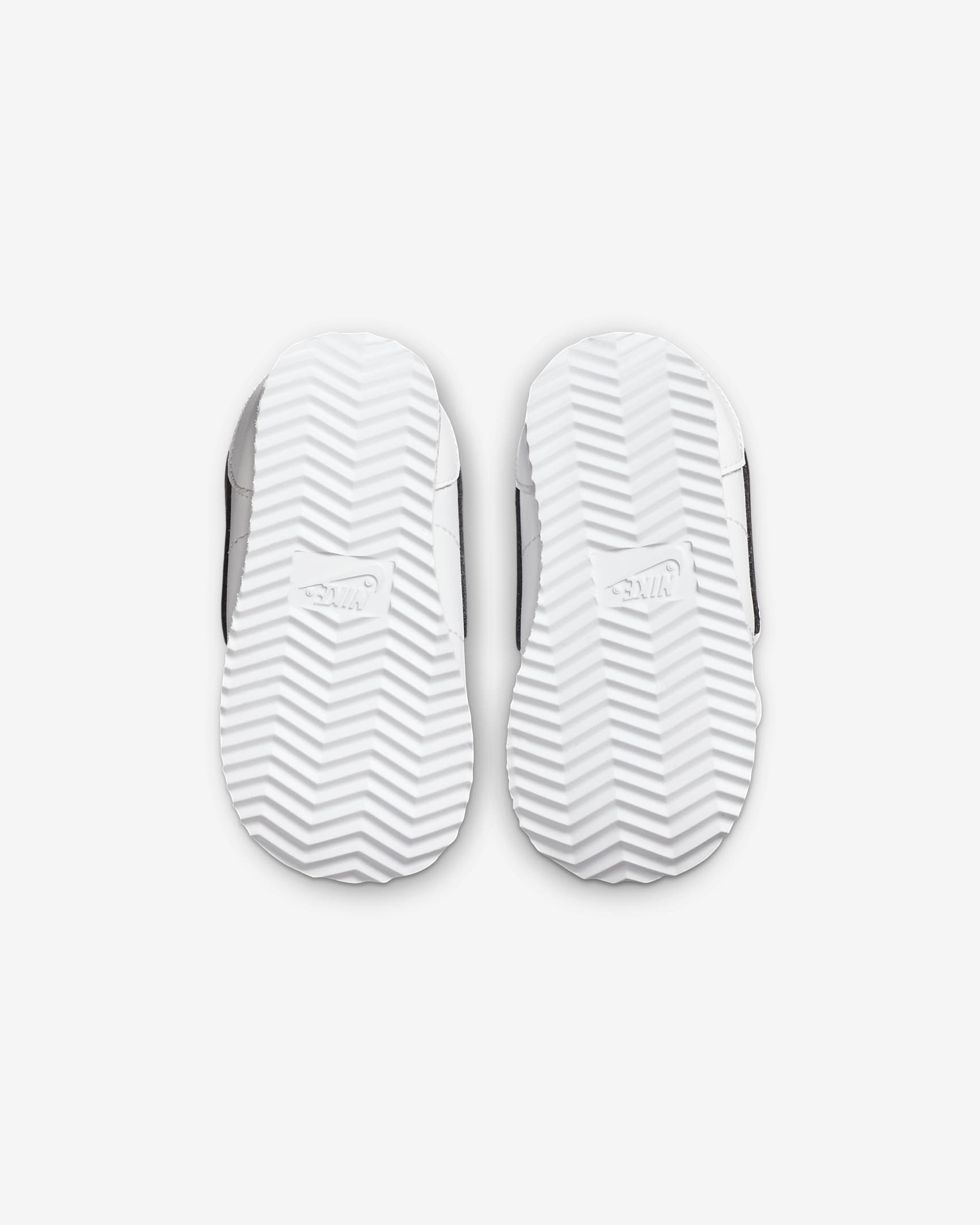 baby cortez shoes