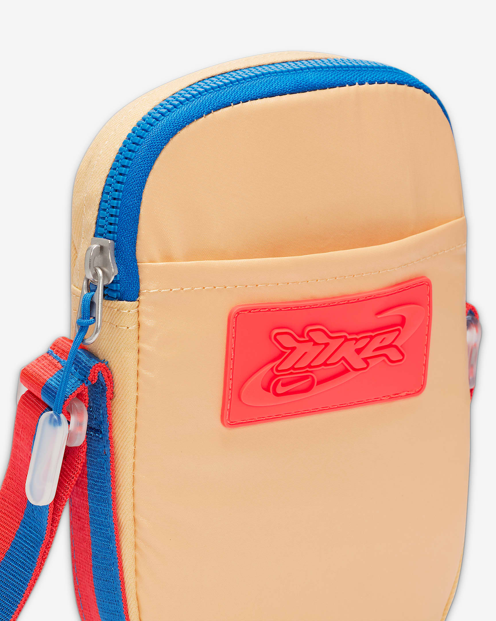 Nike Heritage CrossBody Bag (Small, 1L). Nike BG