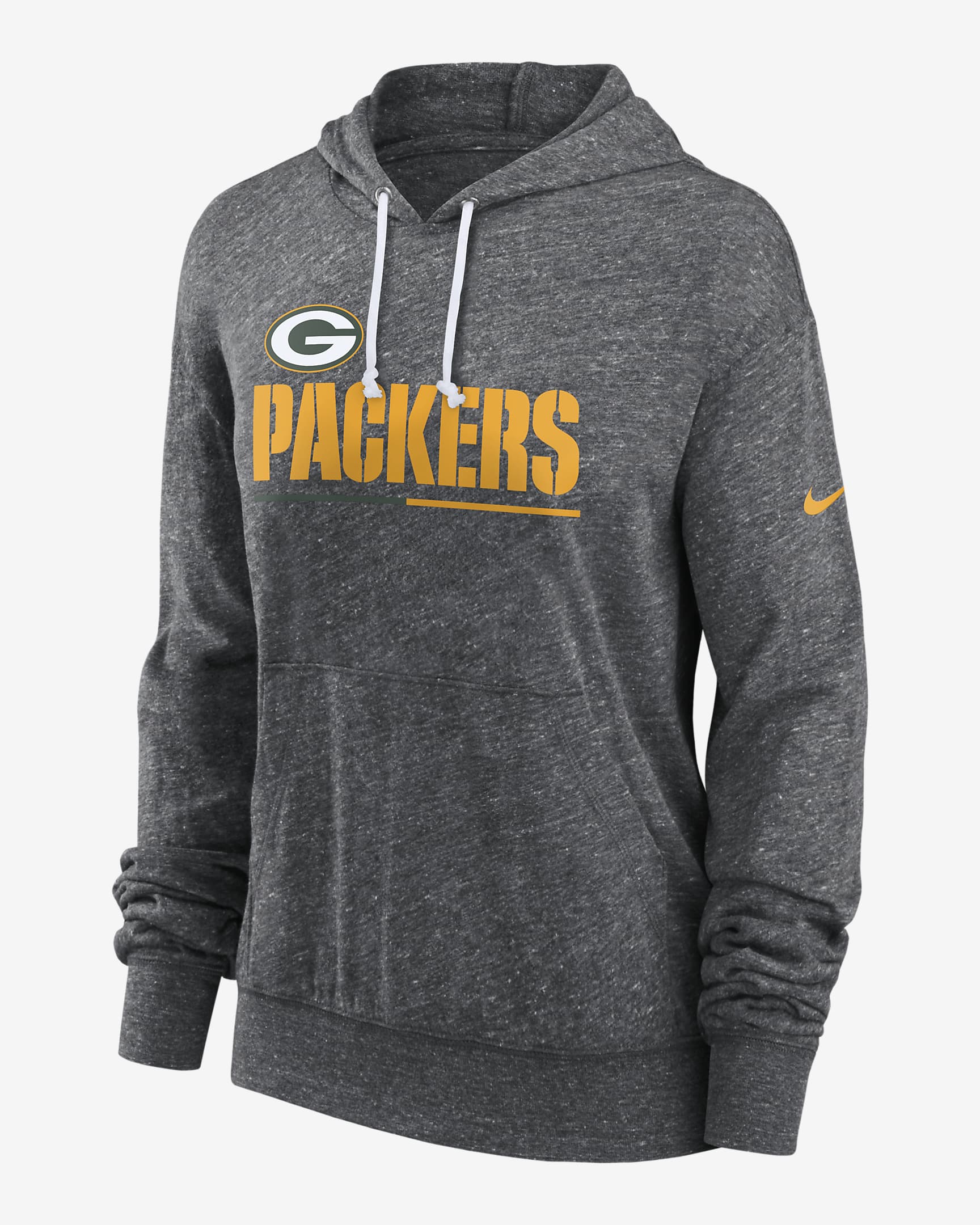 Kohls packer sweatshirt clearance