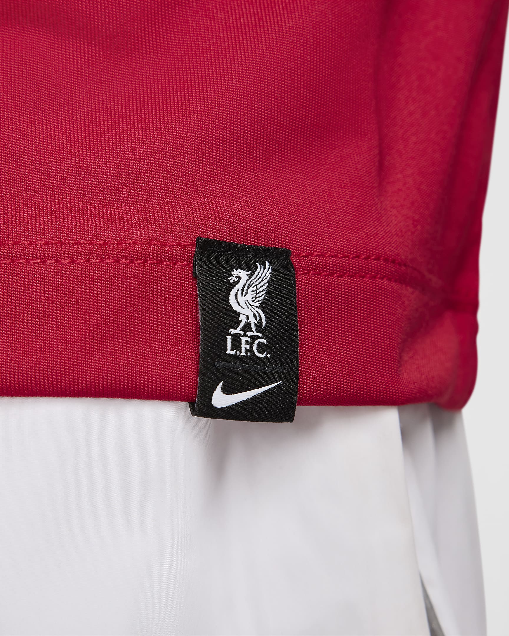 Liverpool FC Men's Nike Soccer T-Shirt. Nike.com