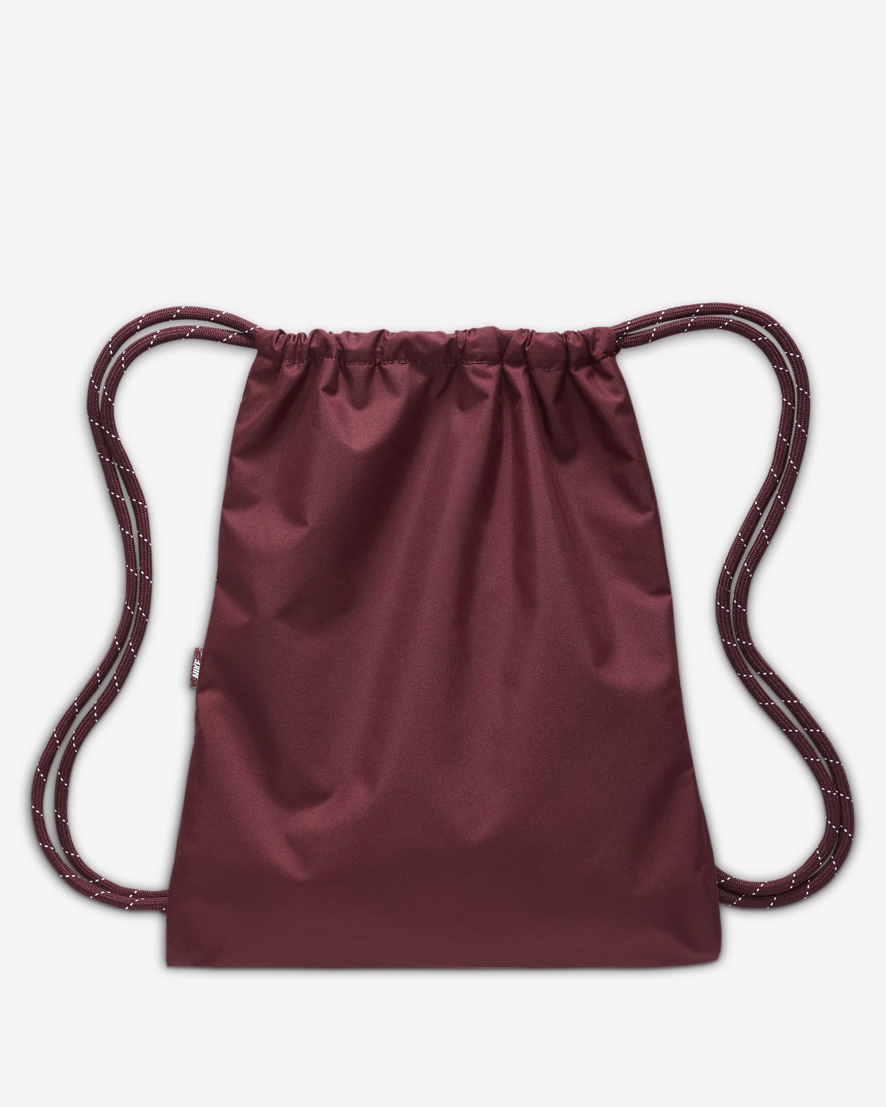 Nike Heritage Drawstring Bag (13L). Nike ID