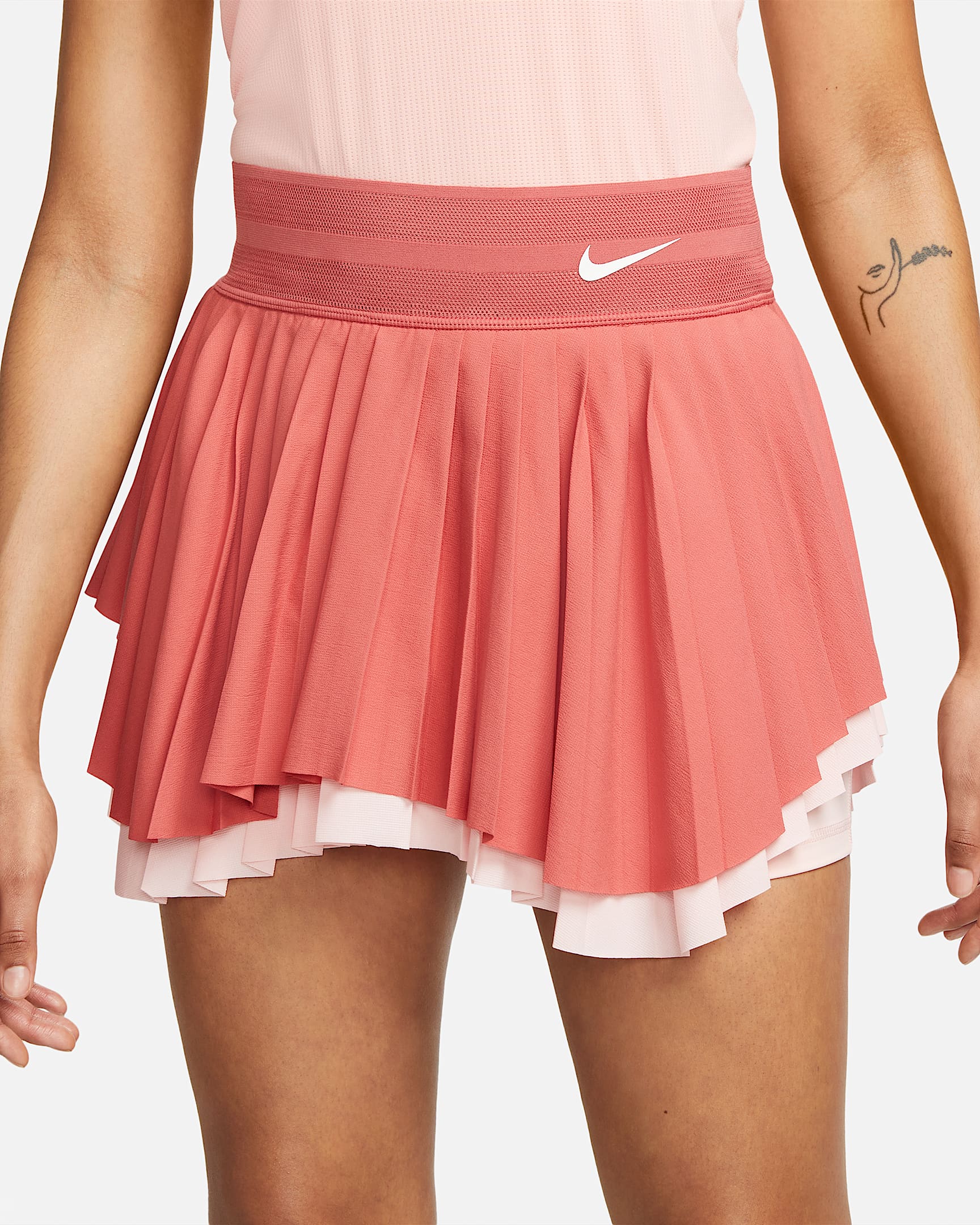 nike tennis skirt