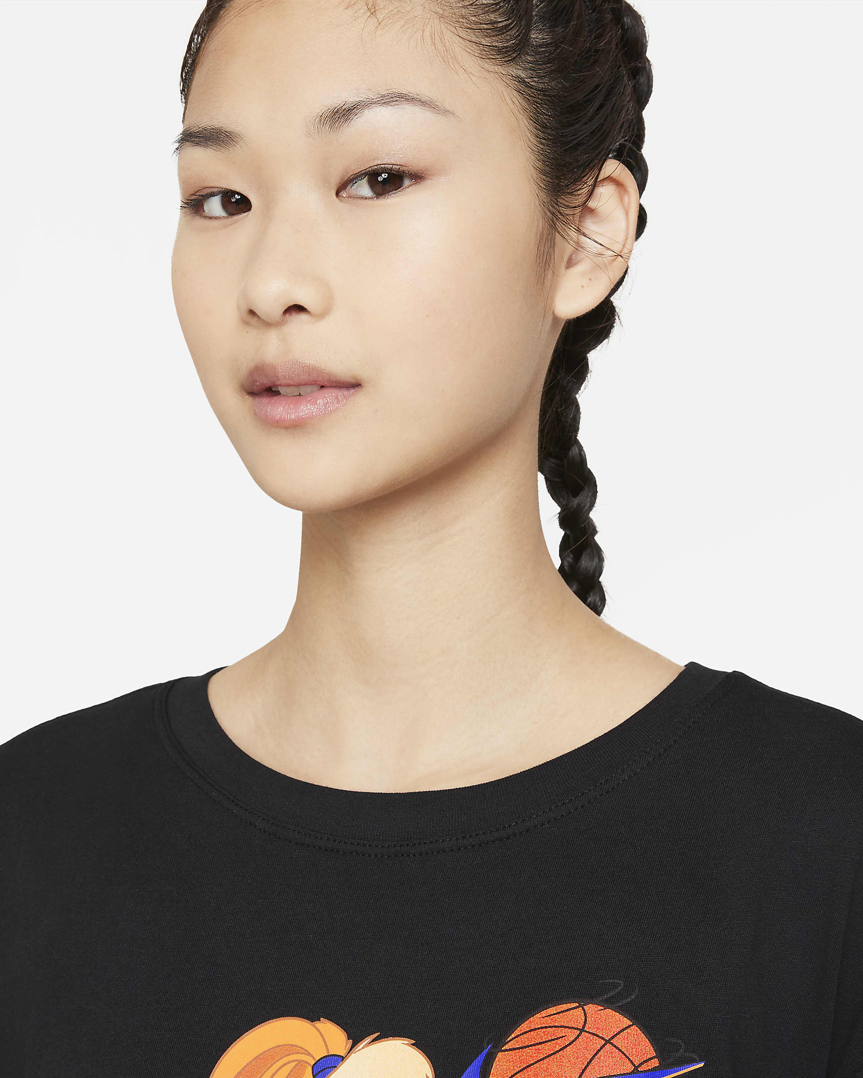 Nike x Space Jam A New Legacy Women's Basketball TShirt. Nike IN