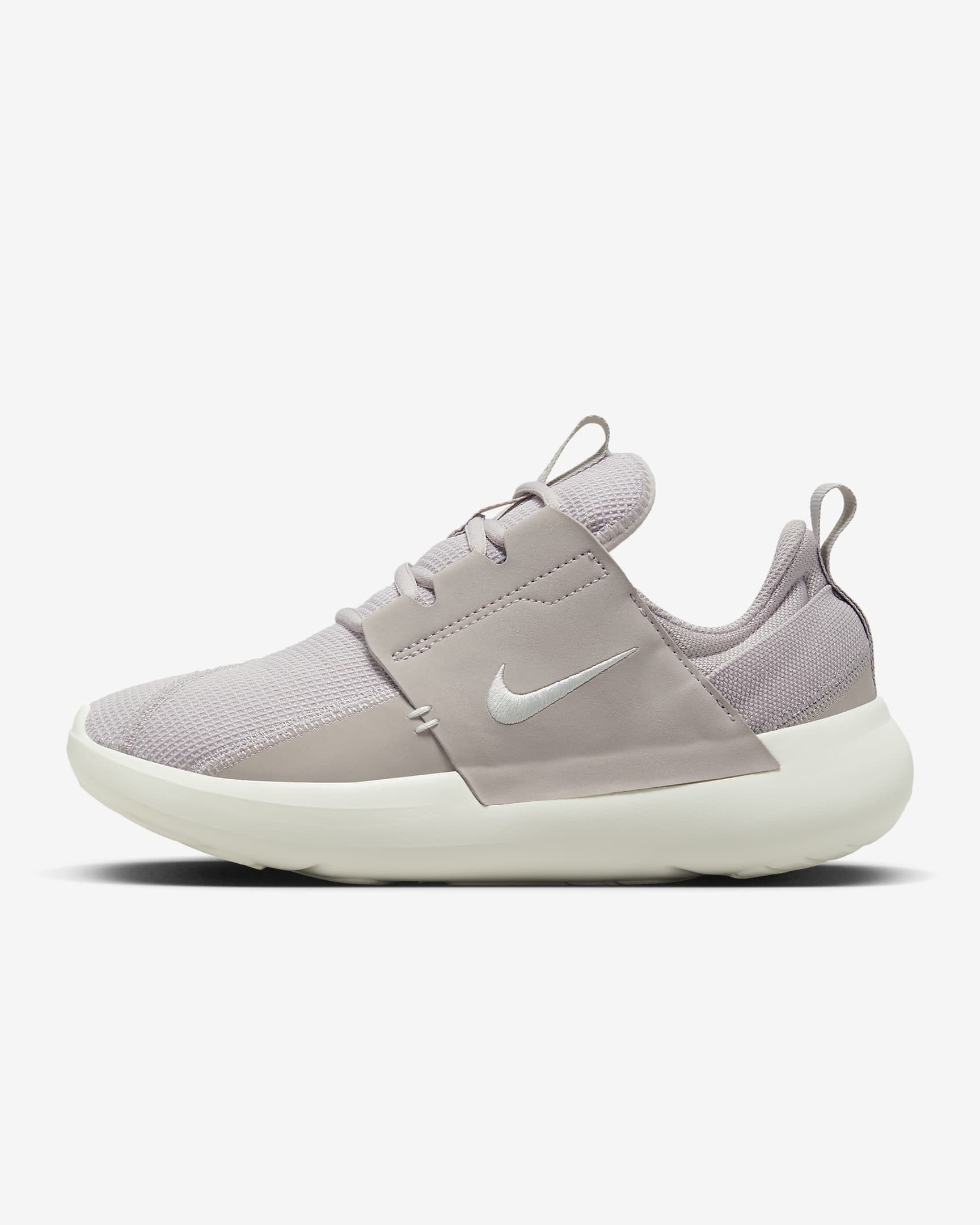 Nike E-Series AD Women's Shoes - Platinum Violet/Iron Grey/Sail