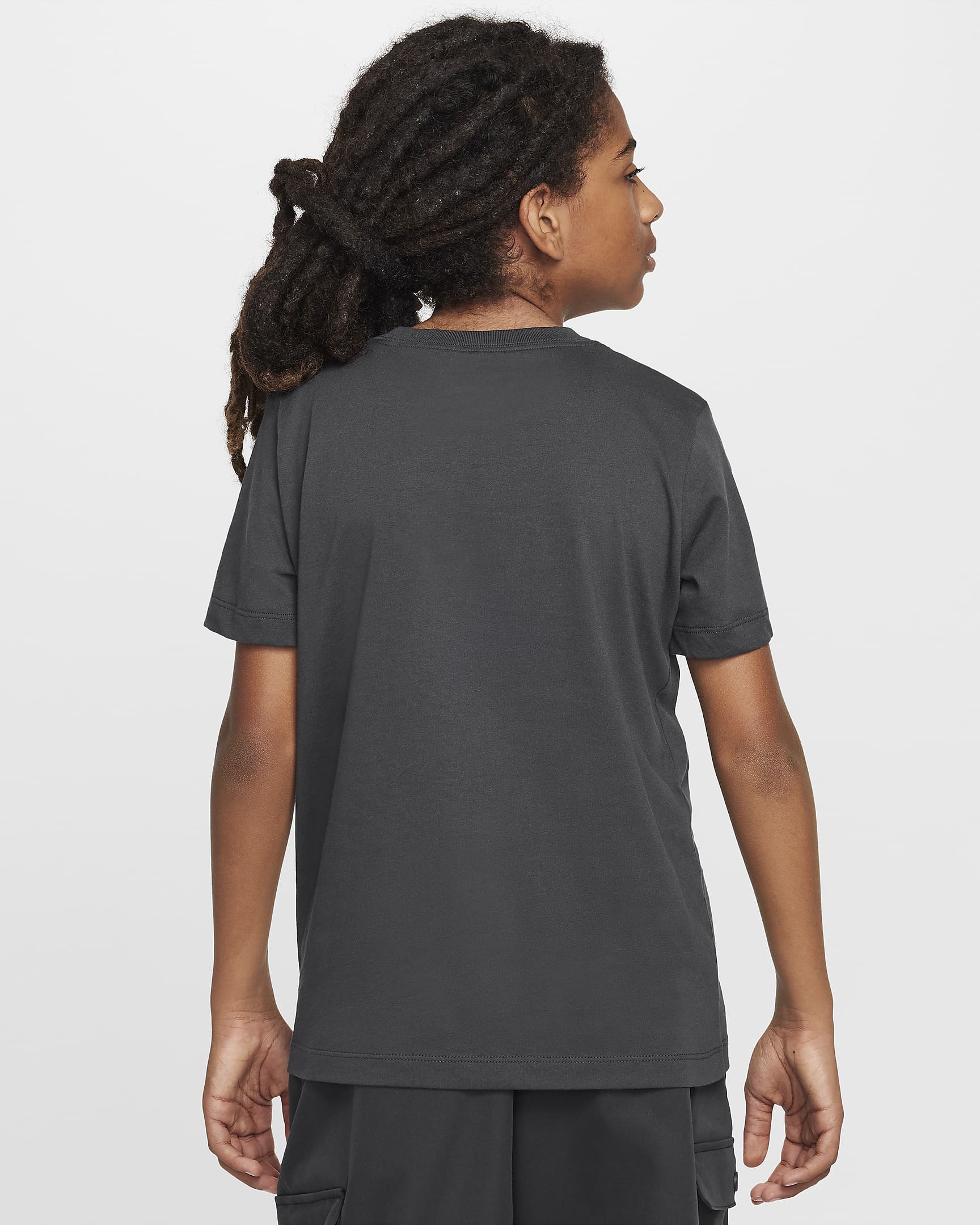 liverpool nike swoosh t shirt