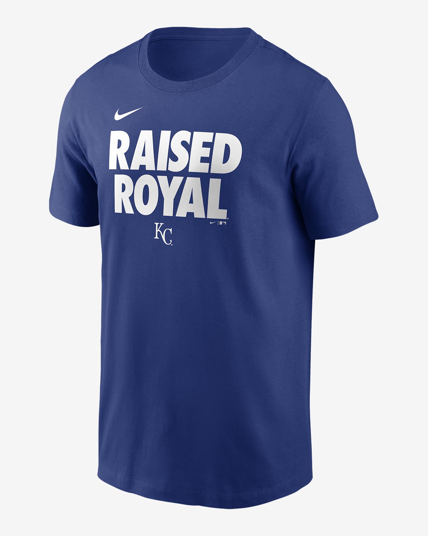 Rally Rule (mlb Kansas City Royals)