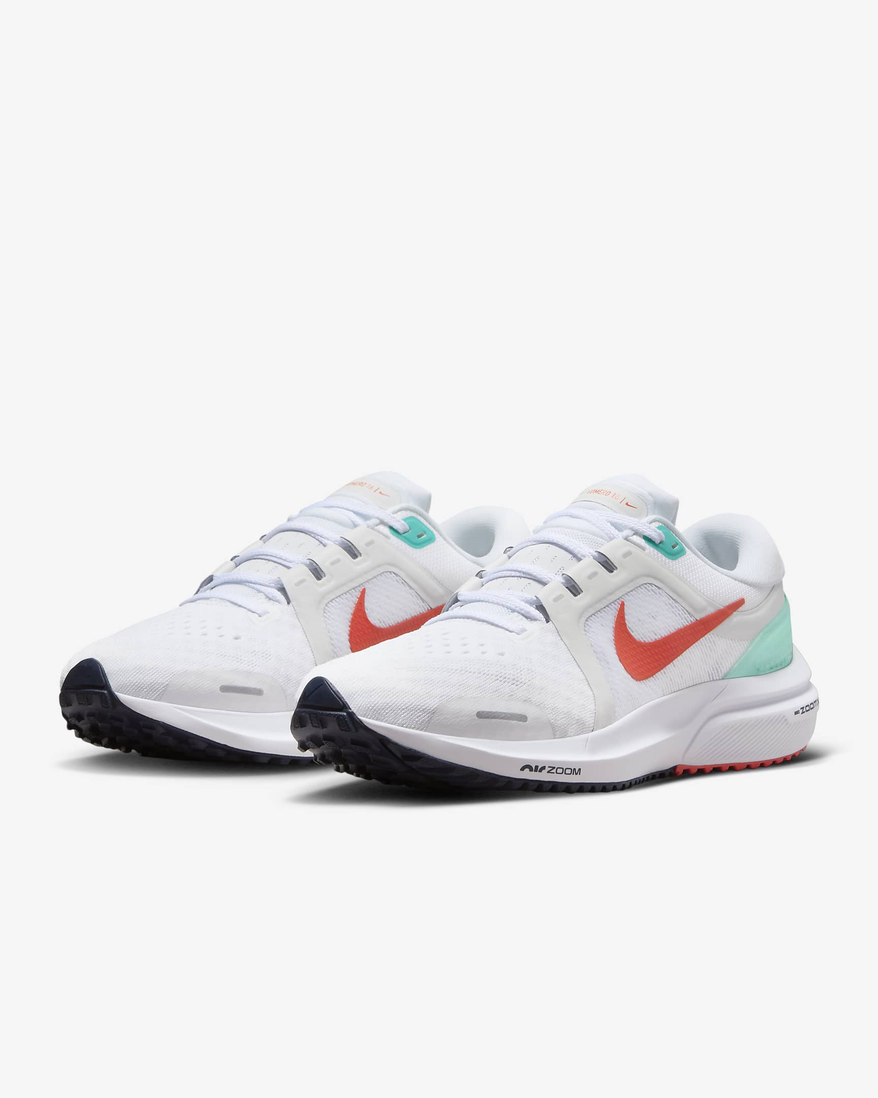 nike vomero womens running shoes