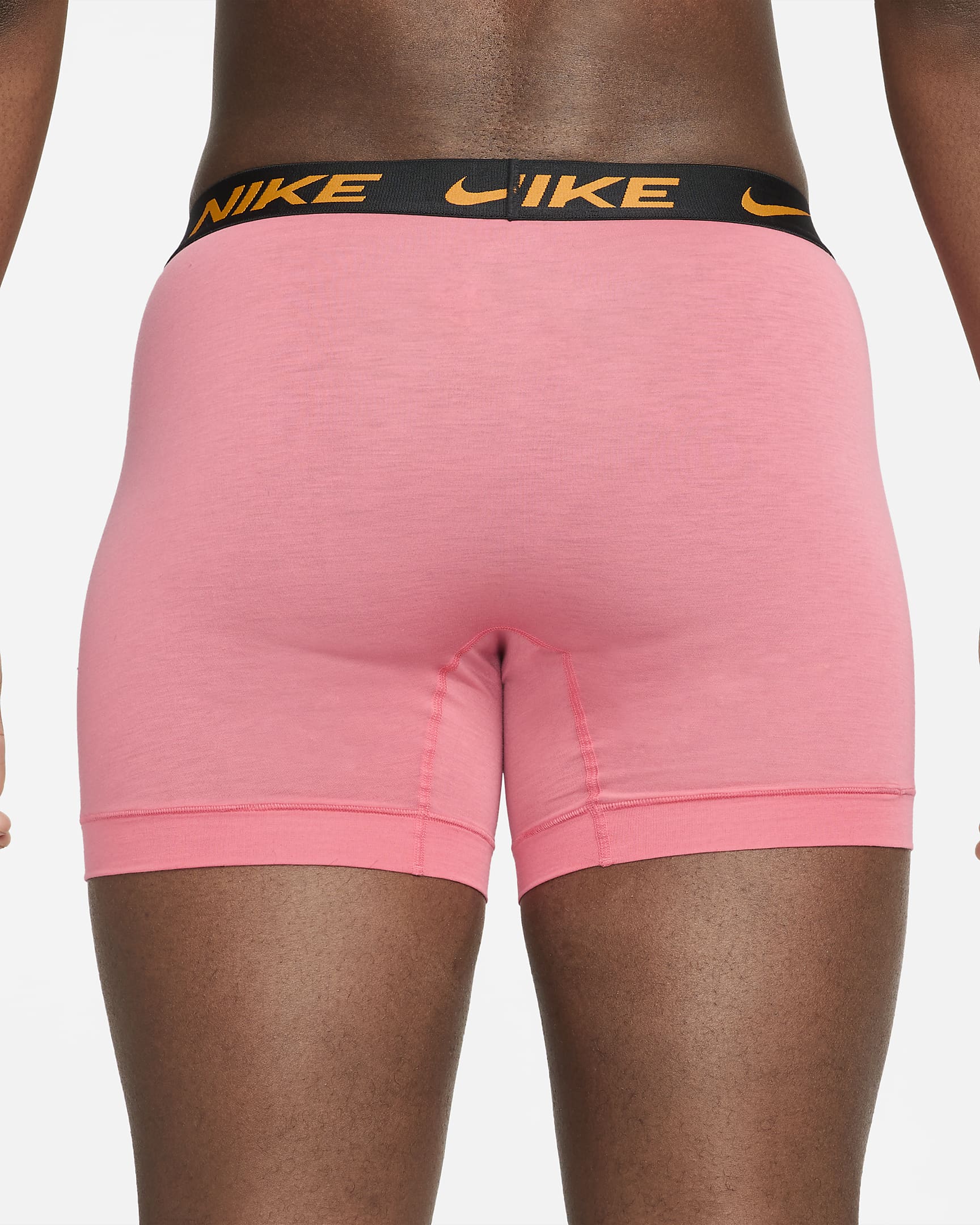 mens nike pro dri fit boxer brief