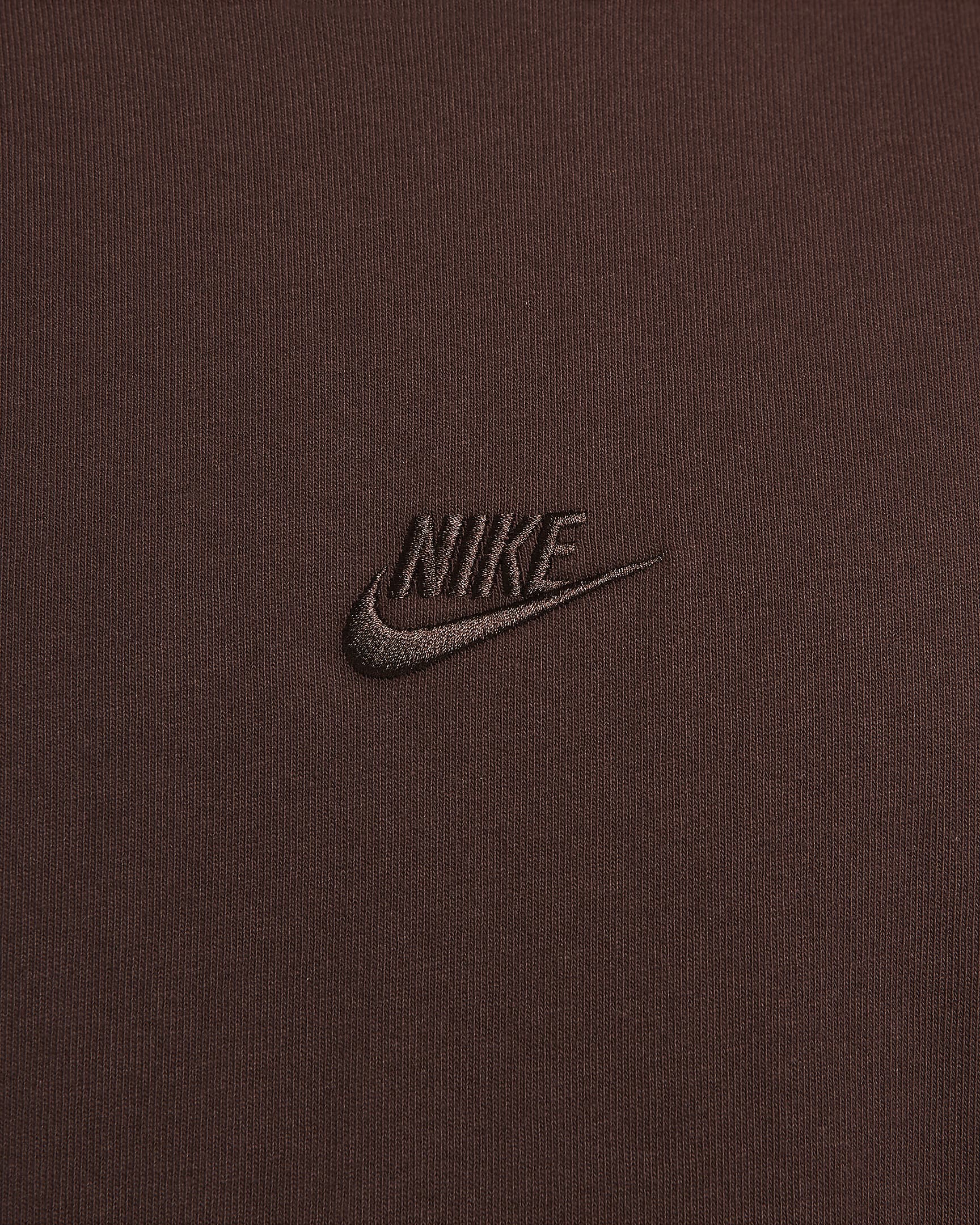 Nike Sportswear Premium Essentials Men's T-Shirt - Earth