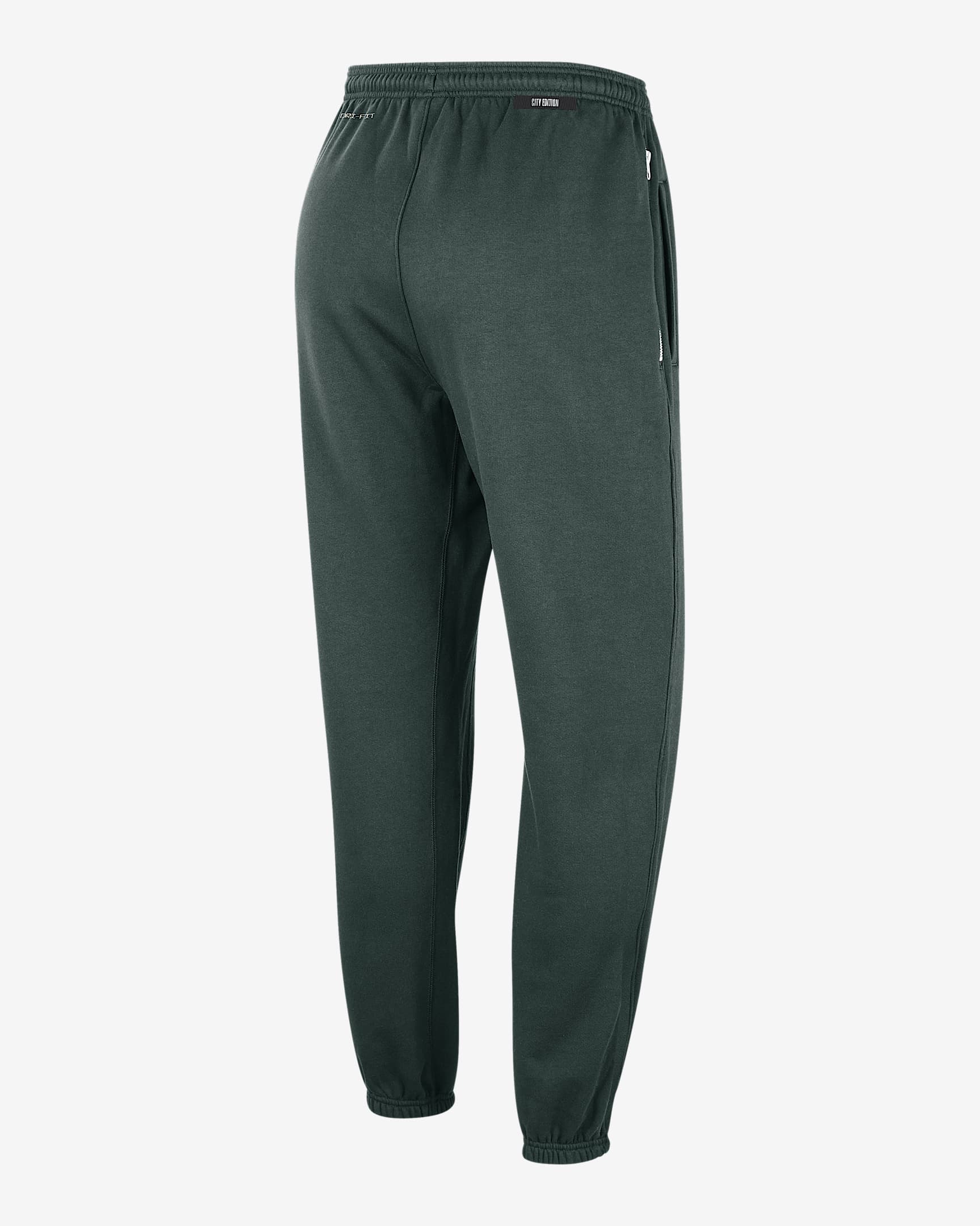 celtics nike pants