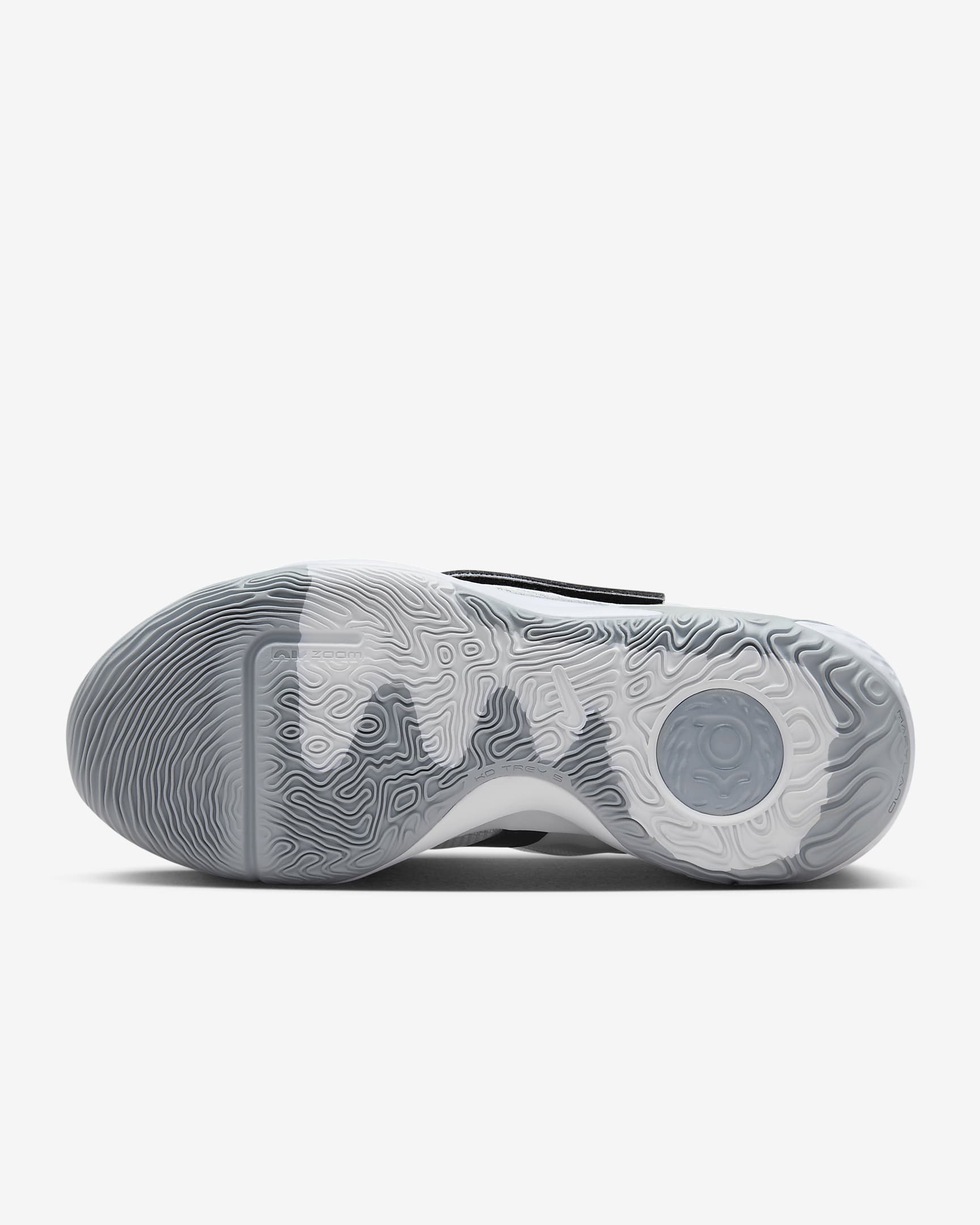 kd trey 5 v basketball shoes