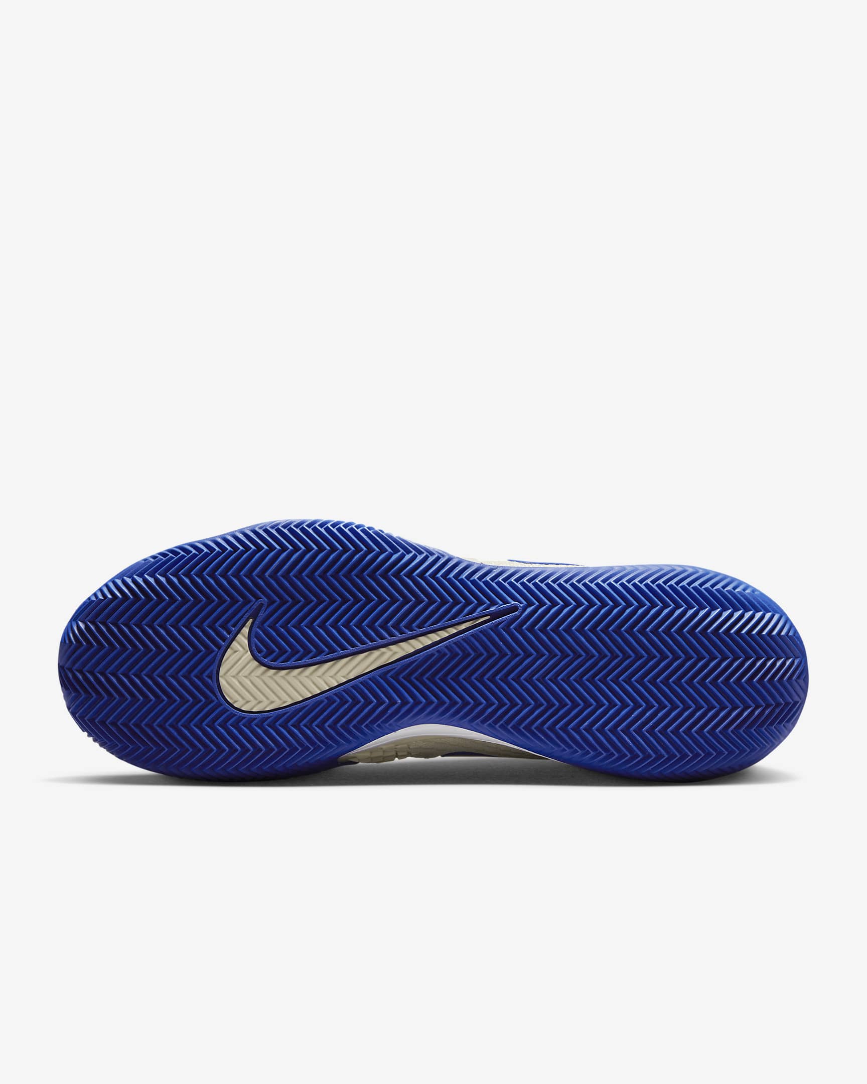 nikecourt air zoom vapor cage 4