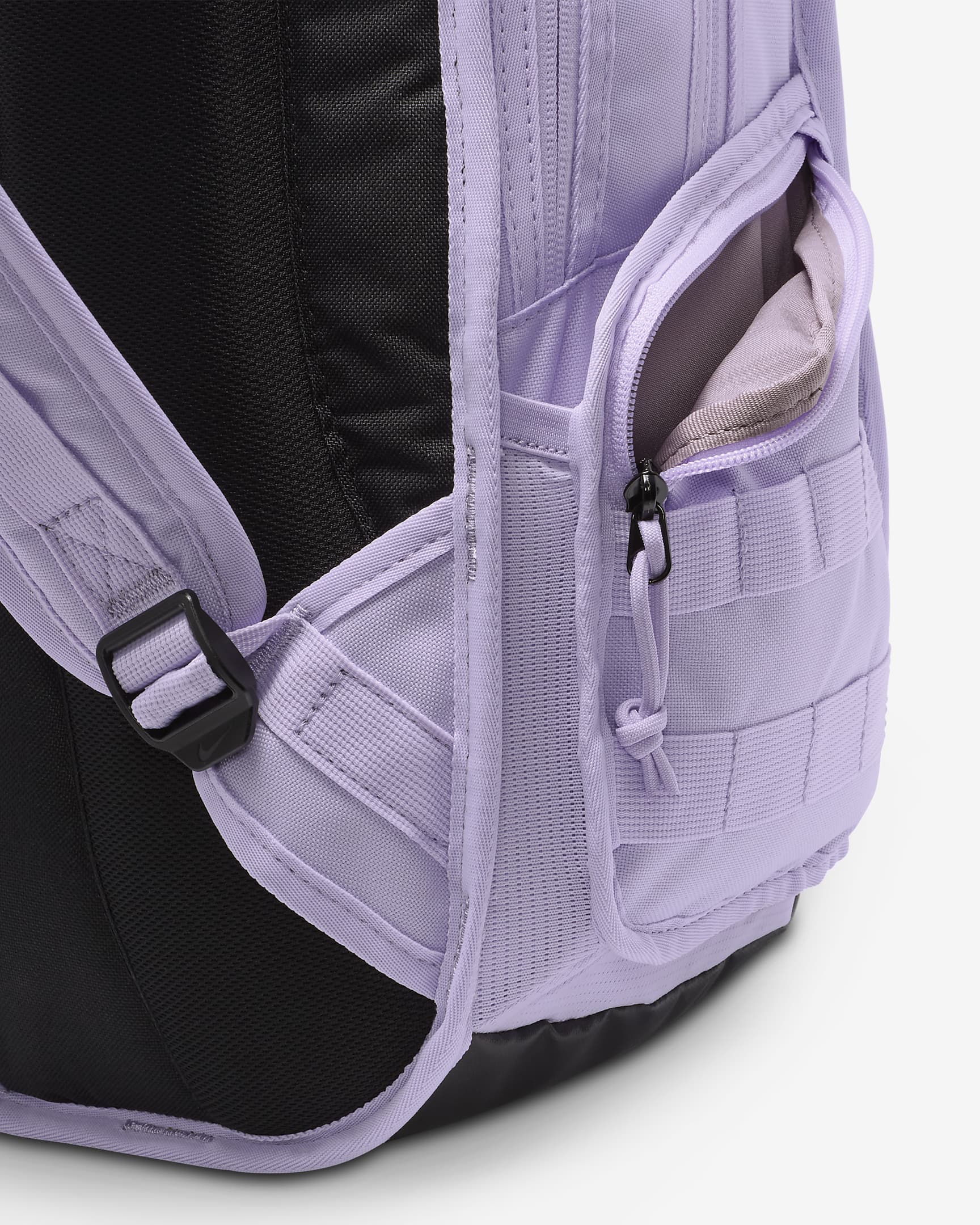 Nike Sportswear RPM Backpack (26L) - Lilac Bloom/Black/Light Violet Ore