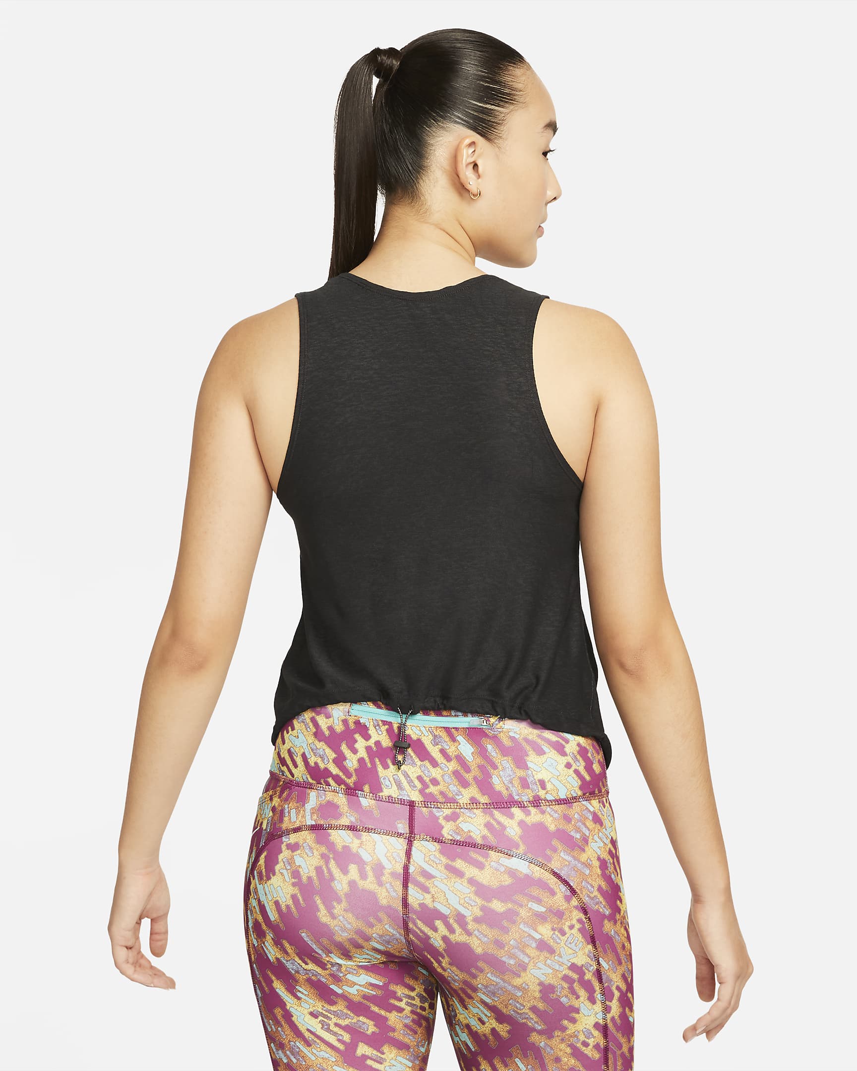dri fit running tank