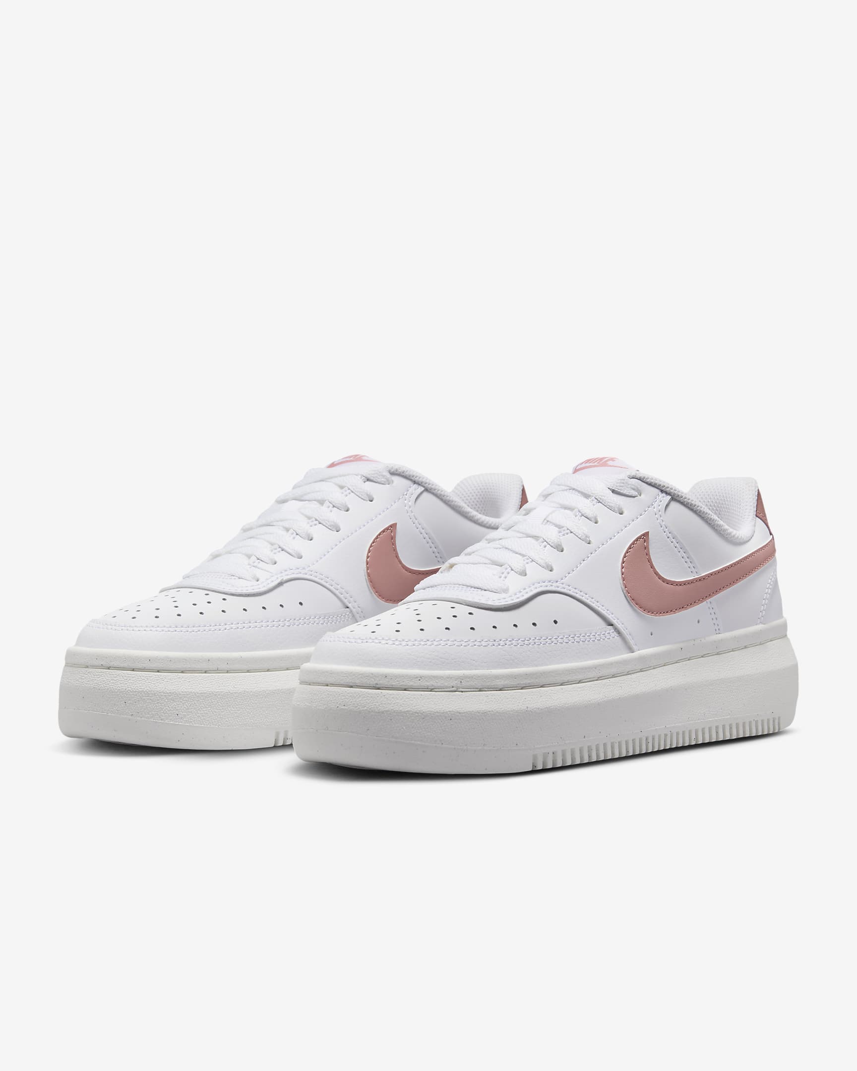 Chaussures Nike Court Vision Alta pour Femme Nike FR