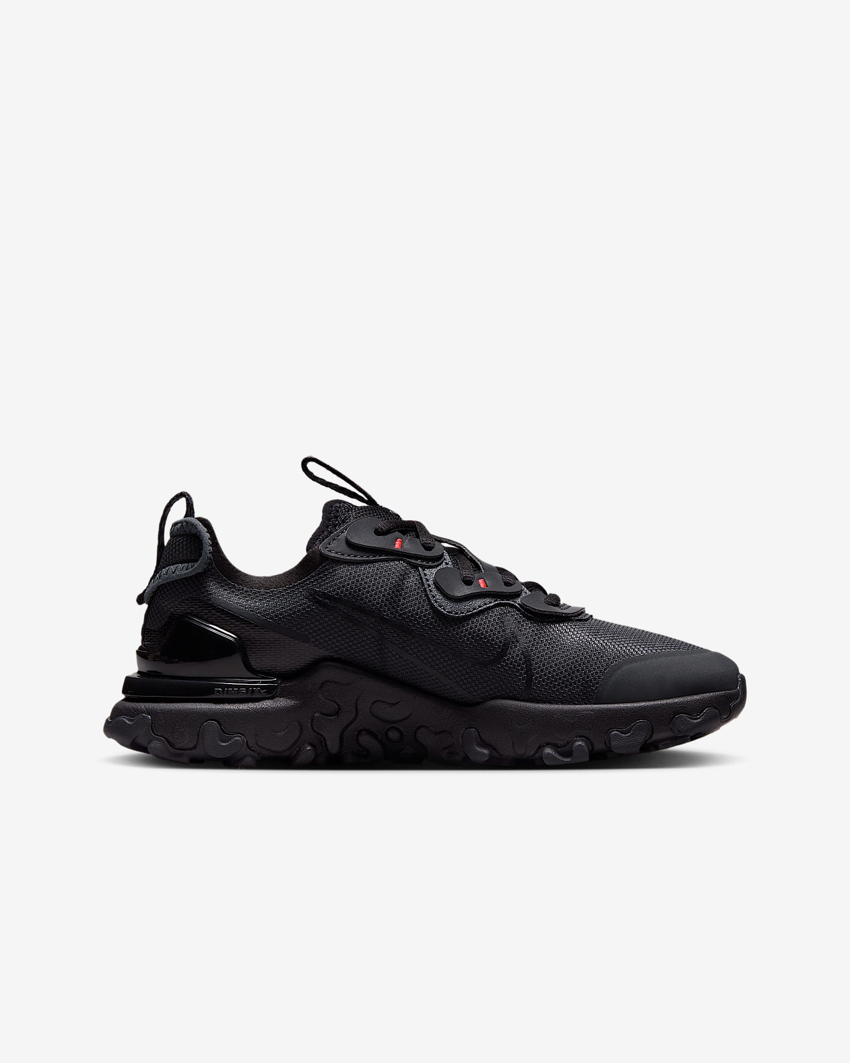 childrens nike react vision