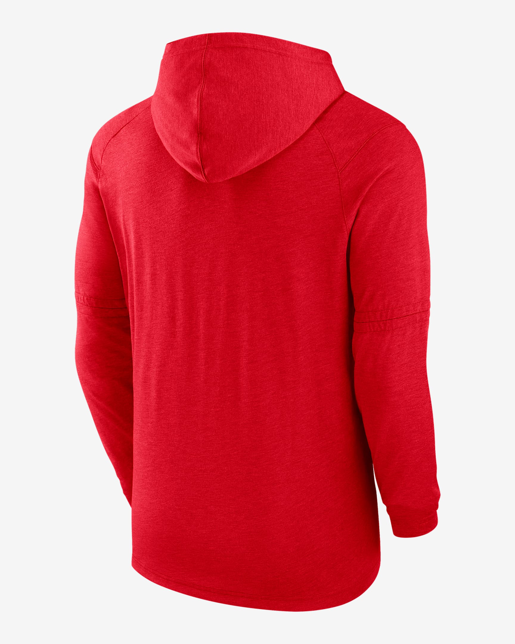 nike cardinals pullover