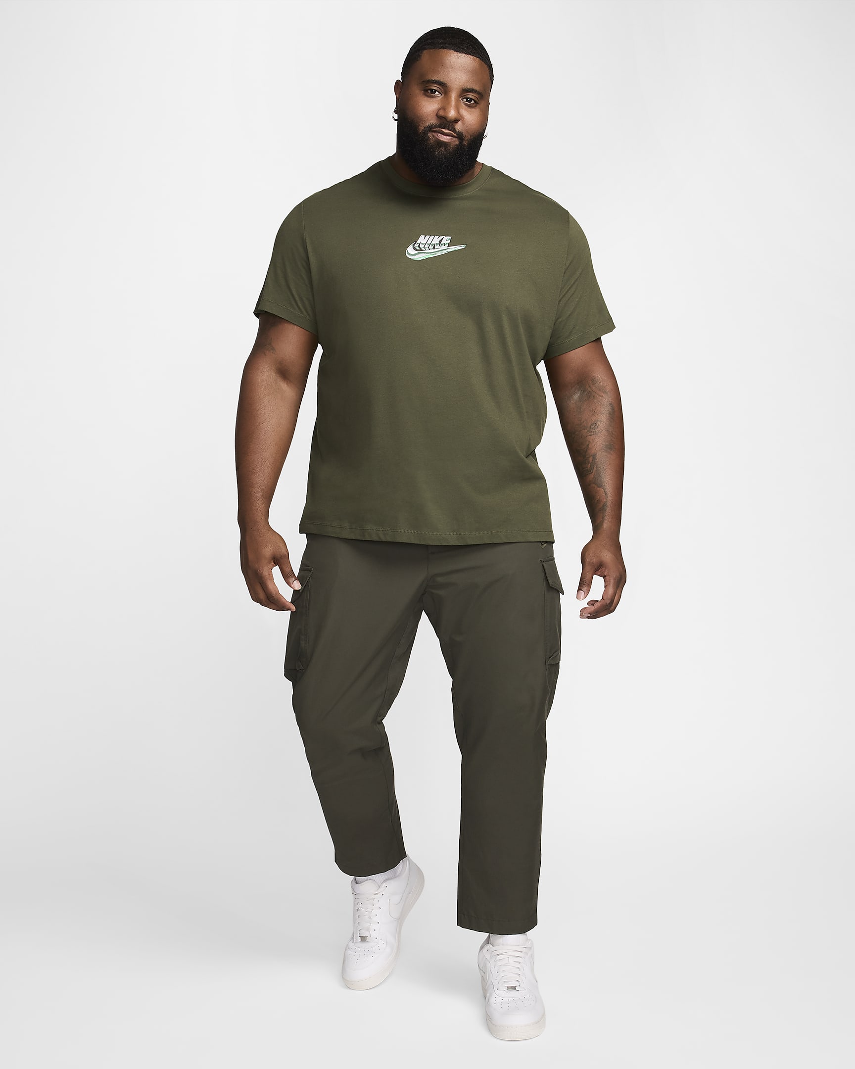 mens nike tshirts