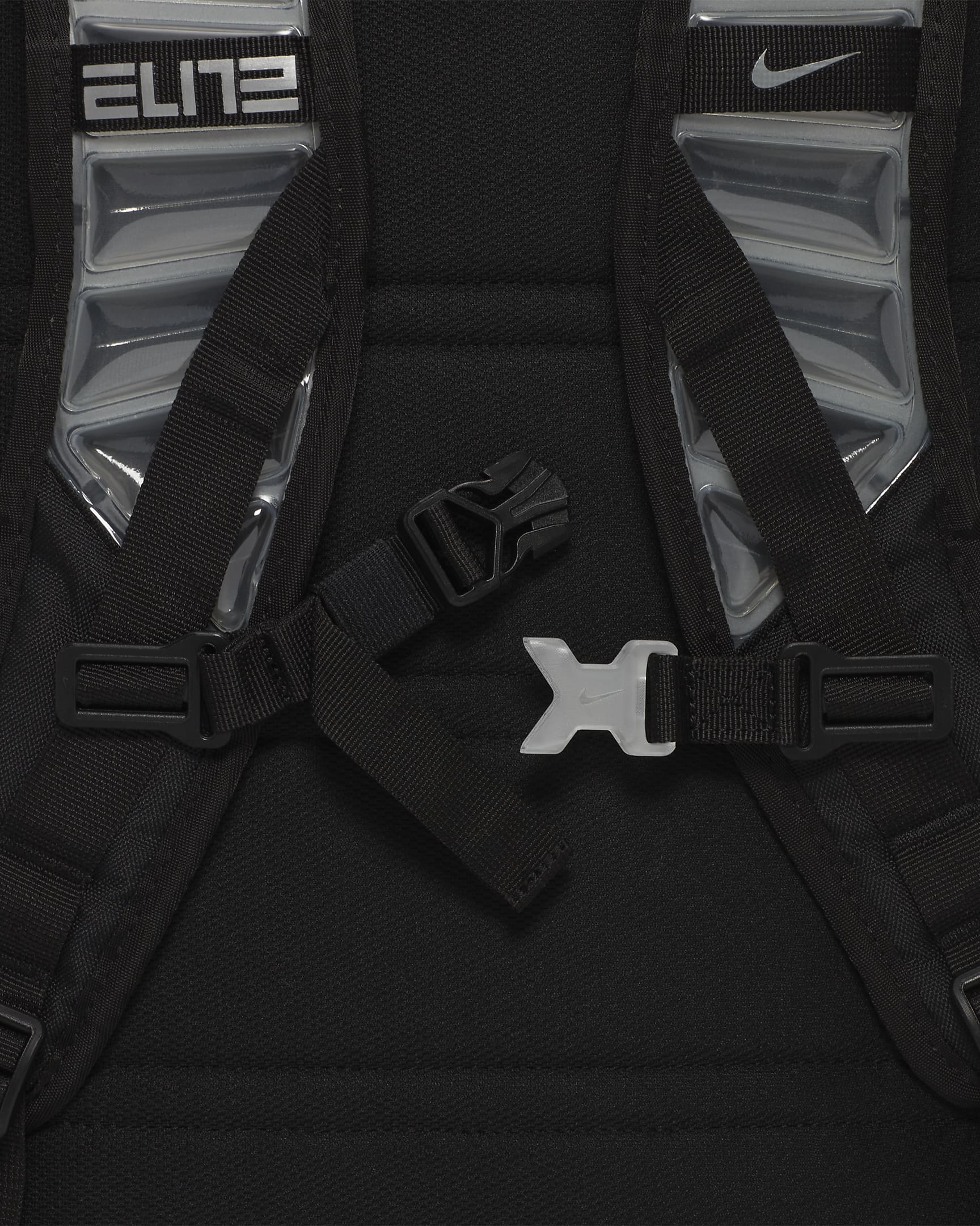 Nike Elite Pro Basketball Backpack (32L). Nike UK