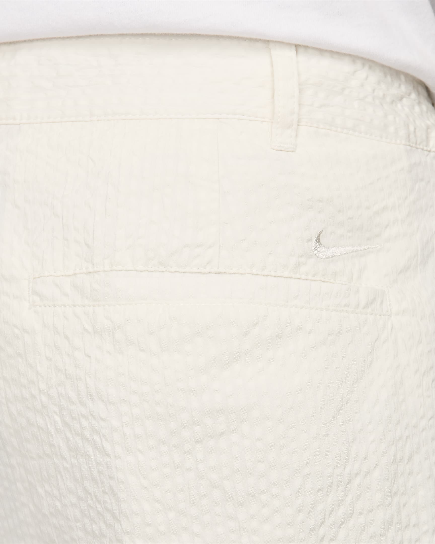 seersucker nike golf