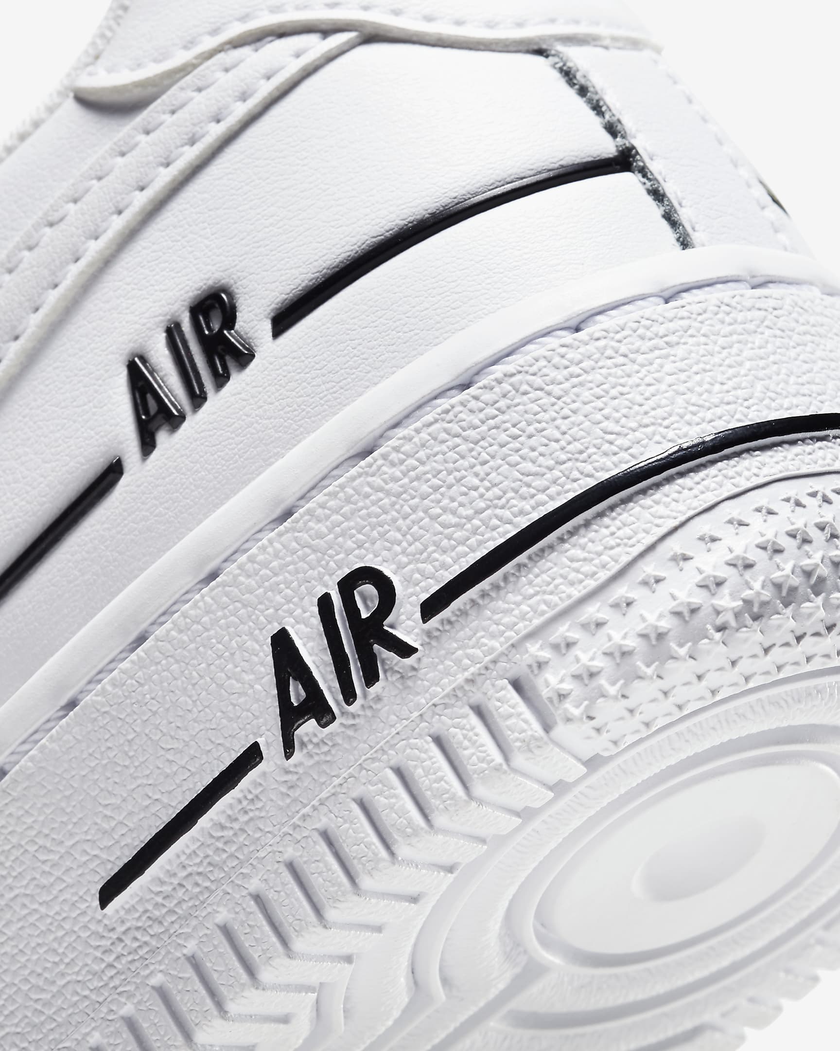 nike air force 1 lv8 3 diy