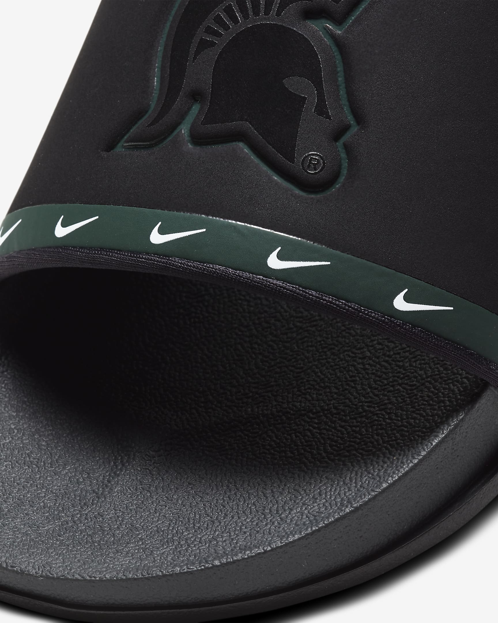 Nike Offcourt (Michigan State) Slide. Nike.com