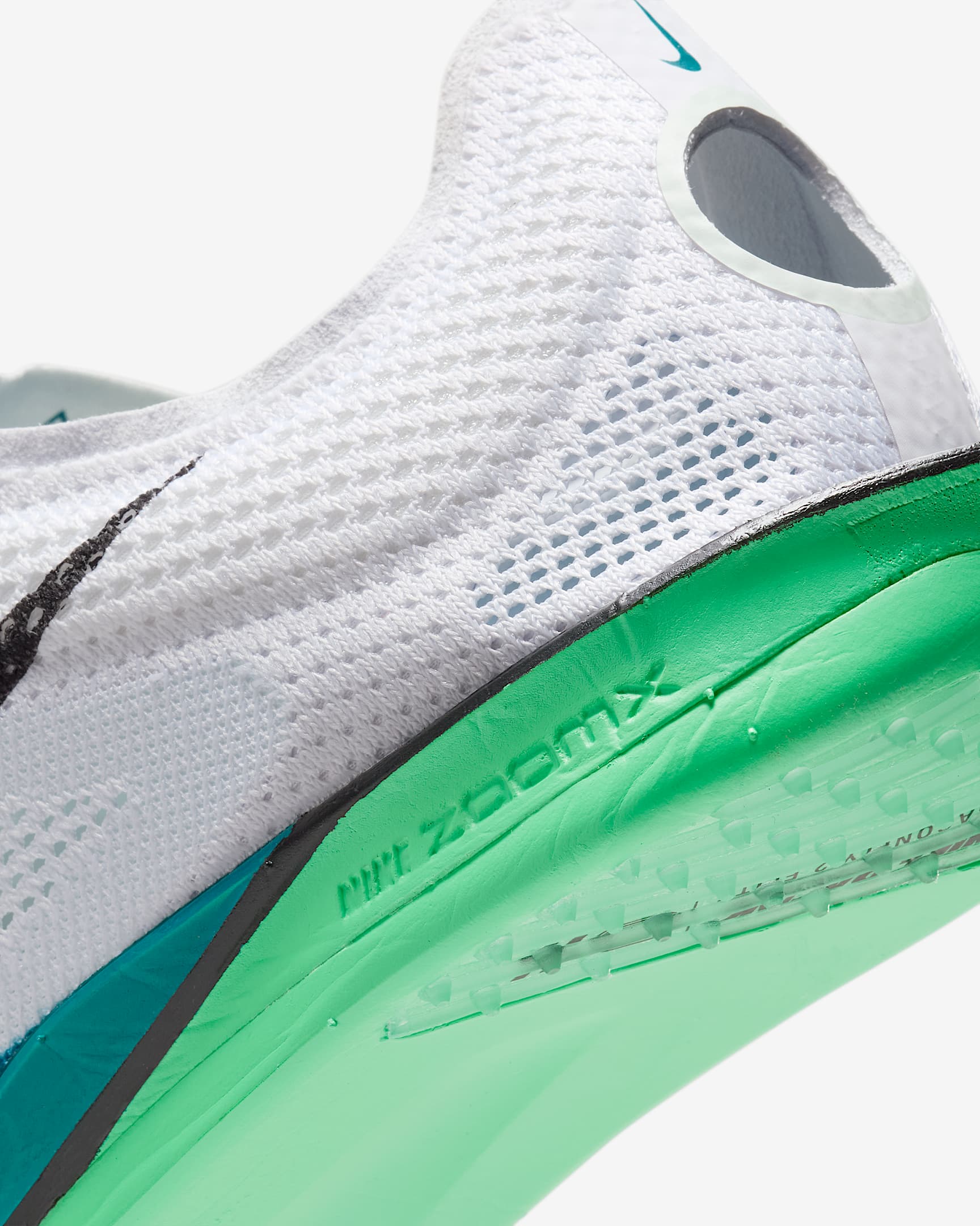 spikes nike dragonfly