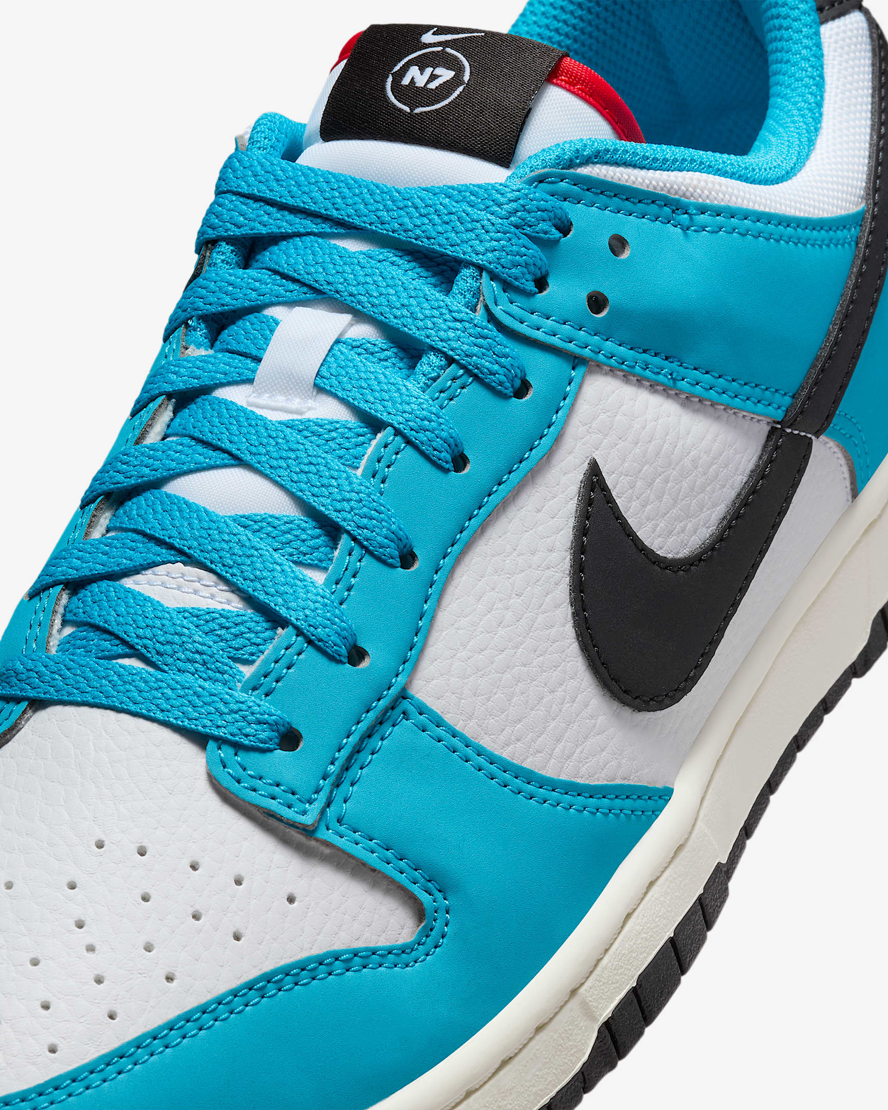 dunk n7