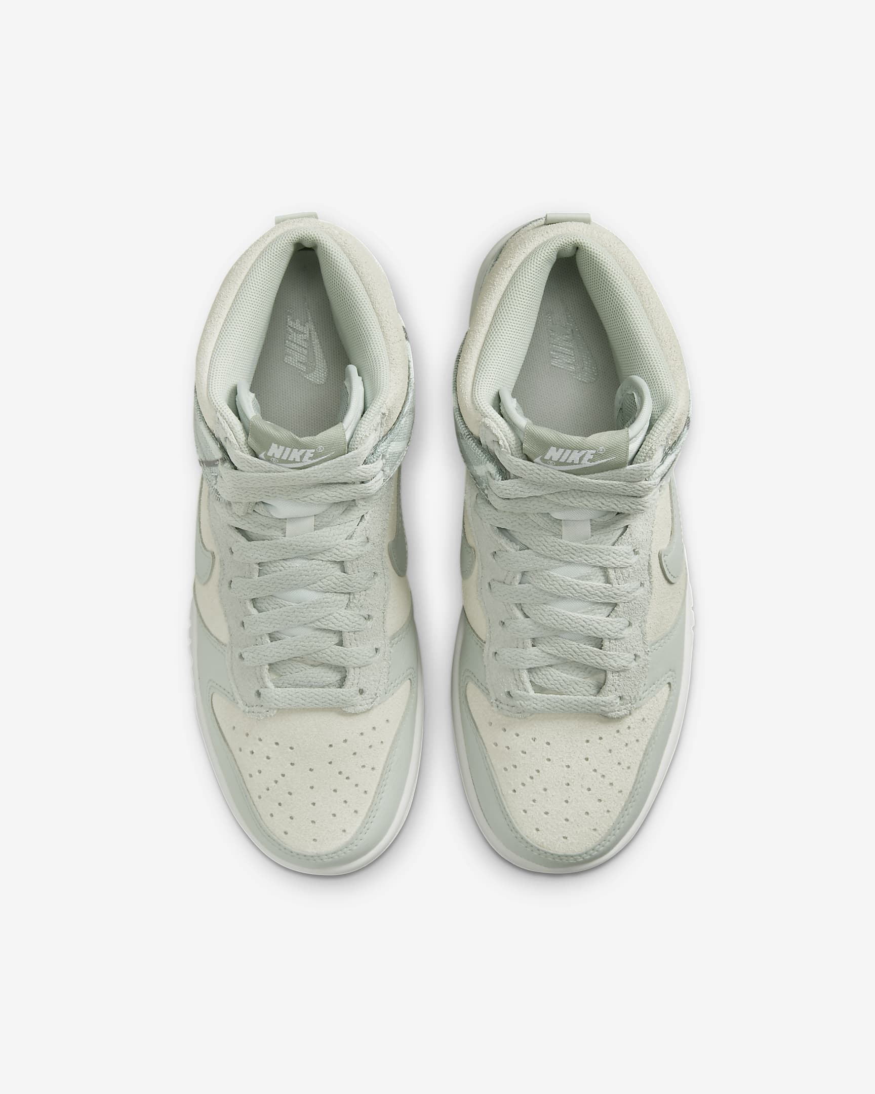 Save 49% on Nike Dunk High SE Big Kids’ Shoes @ Nike US